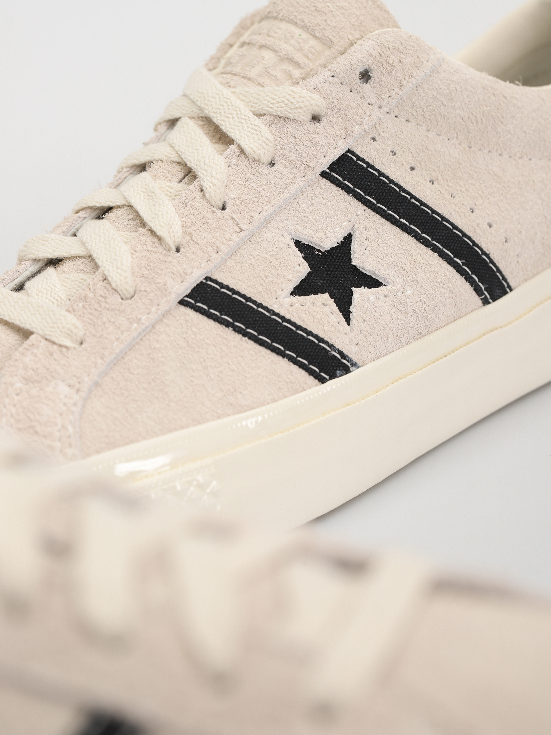 Converse One Star Academy Pro Cipők (khaki/off white)