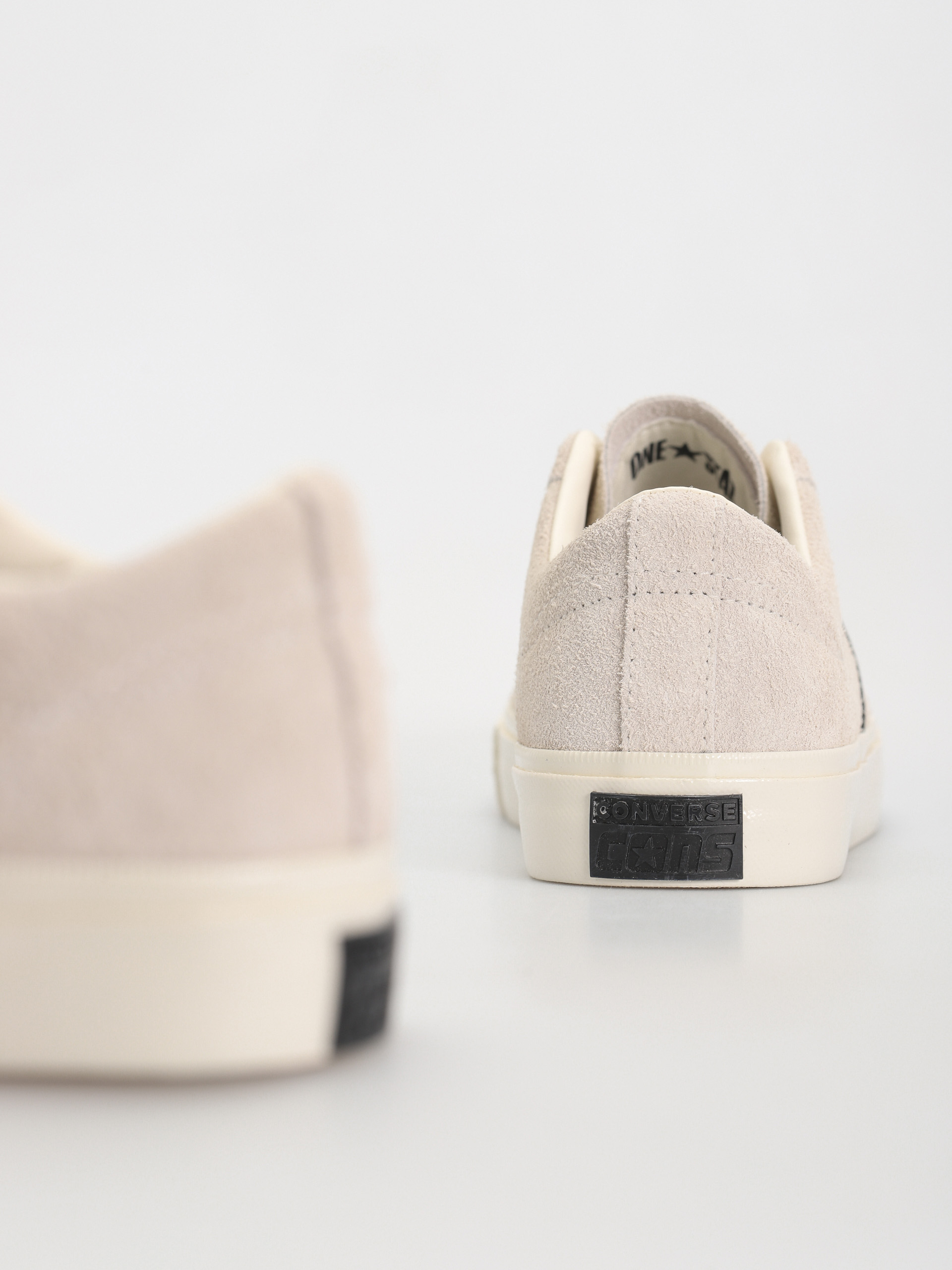 Converse One Star Academy Pro Cipők (khaki/off white)