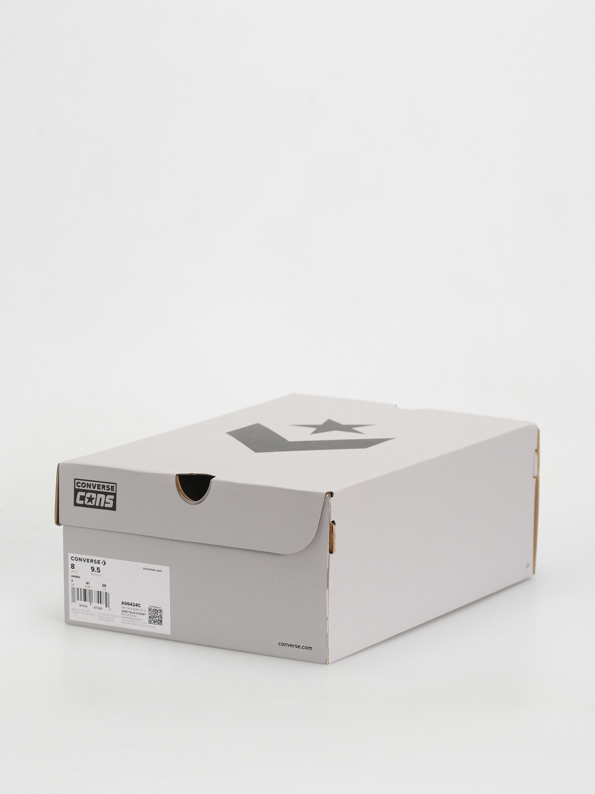 Converse One Star Academy Pro Cipők (khaki/off white)