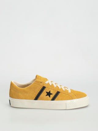 Converse One Star Academy Pro Cipők (light yellow)