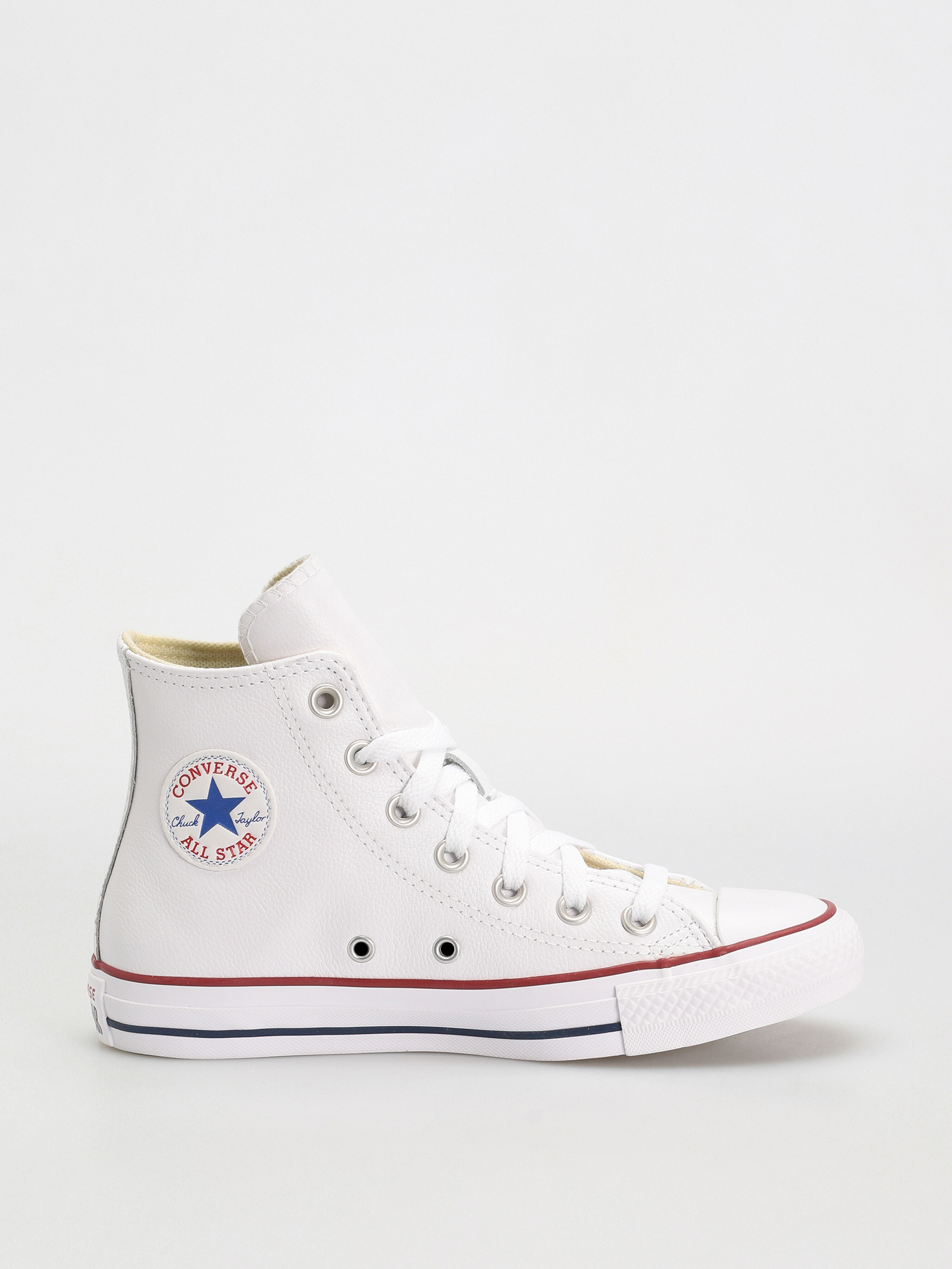 Converse Chuck Taylor Hi Tornacipők (white)