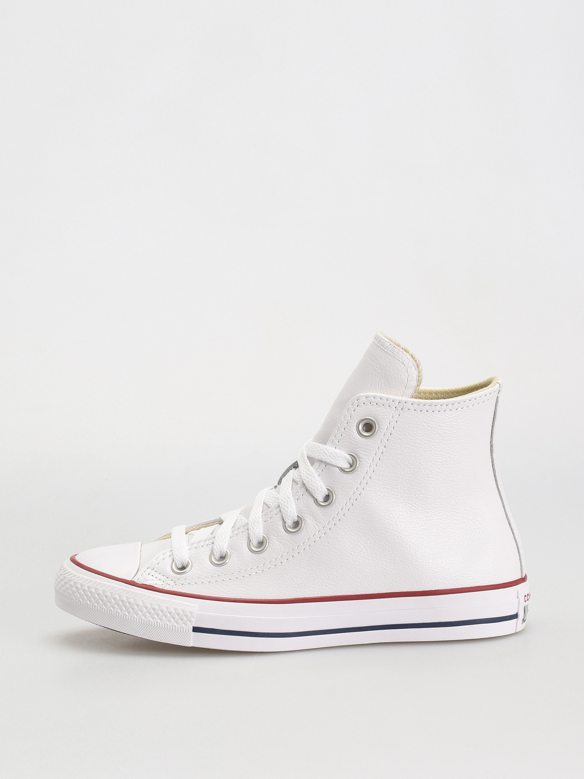 Converse Chuck Taylor Hi Tornacipők (white)