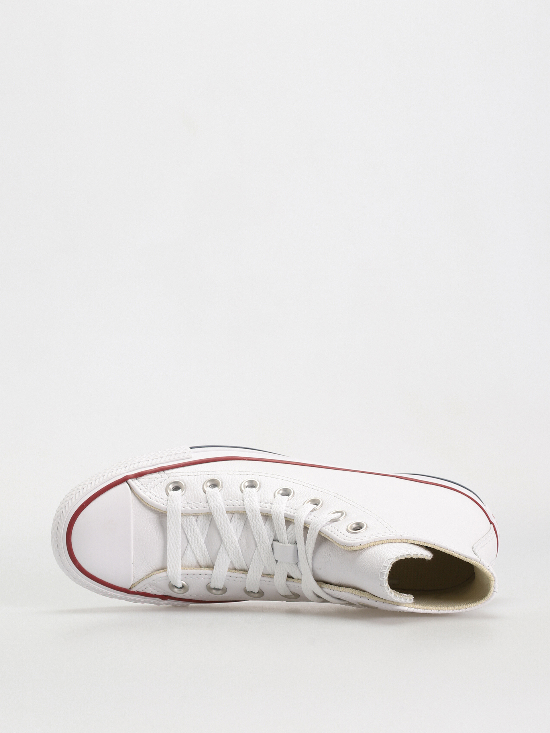 Converse Chuck Taylor Hi Tornacipők (white)
