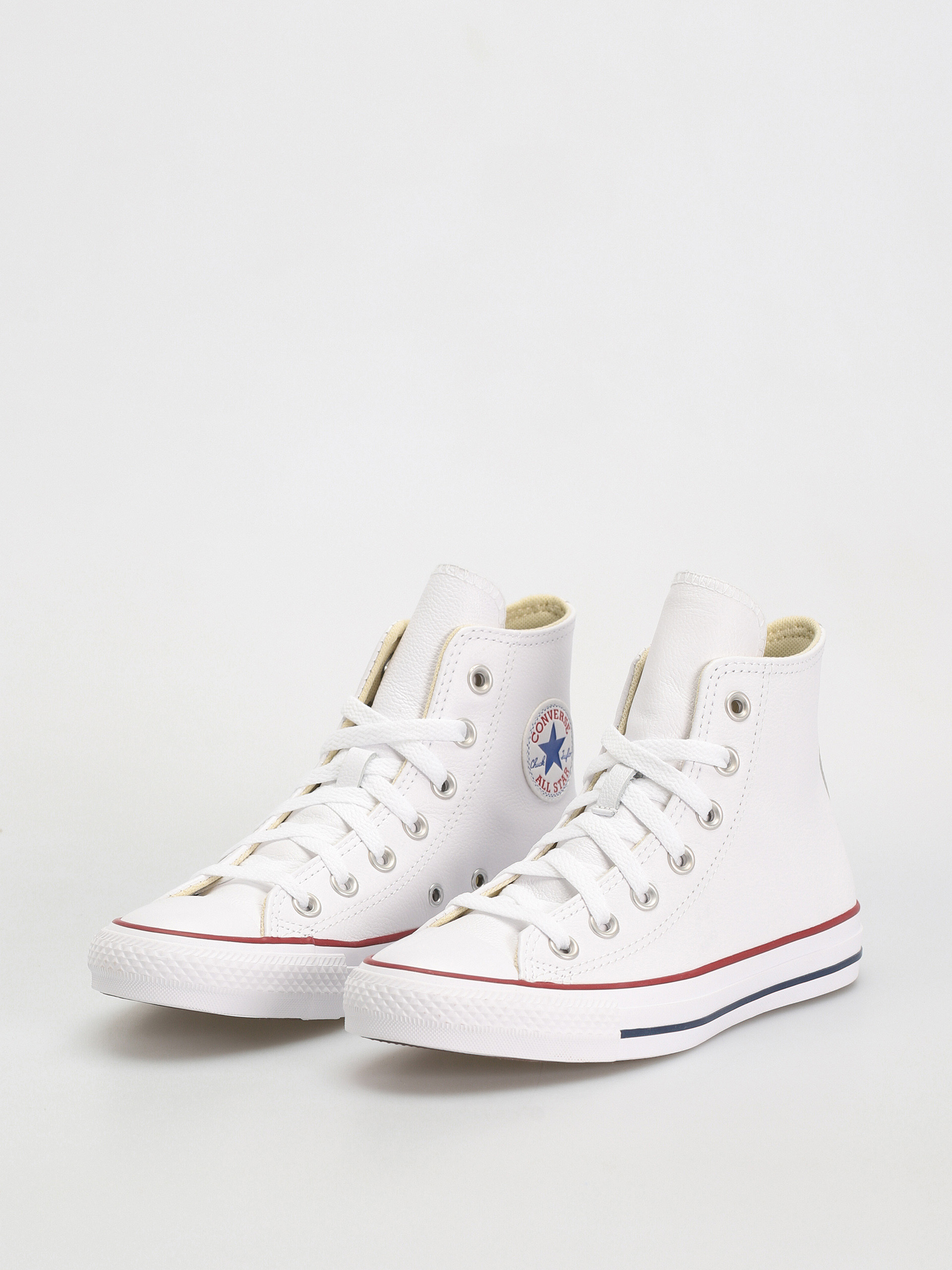 Converse Chuck Taylor Hi Tornacipők (white)