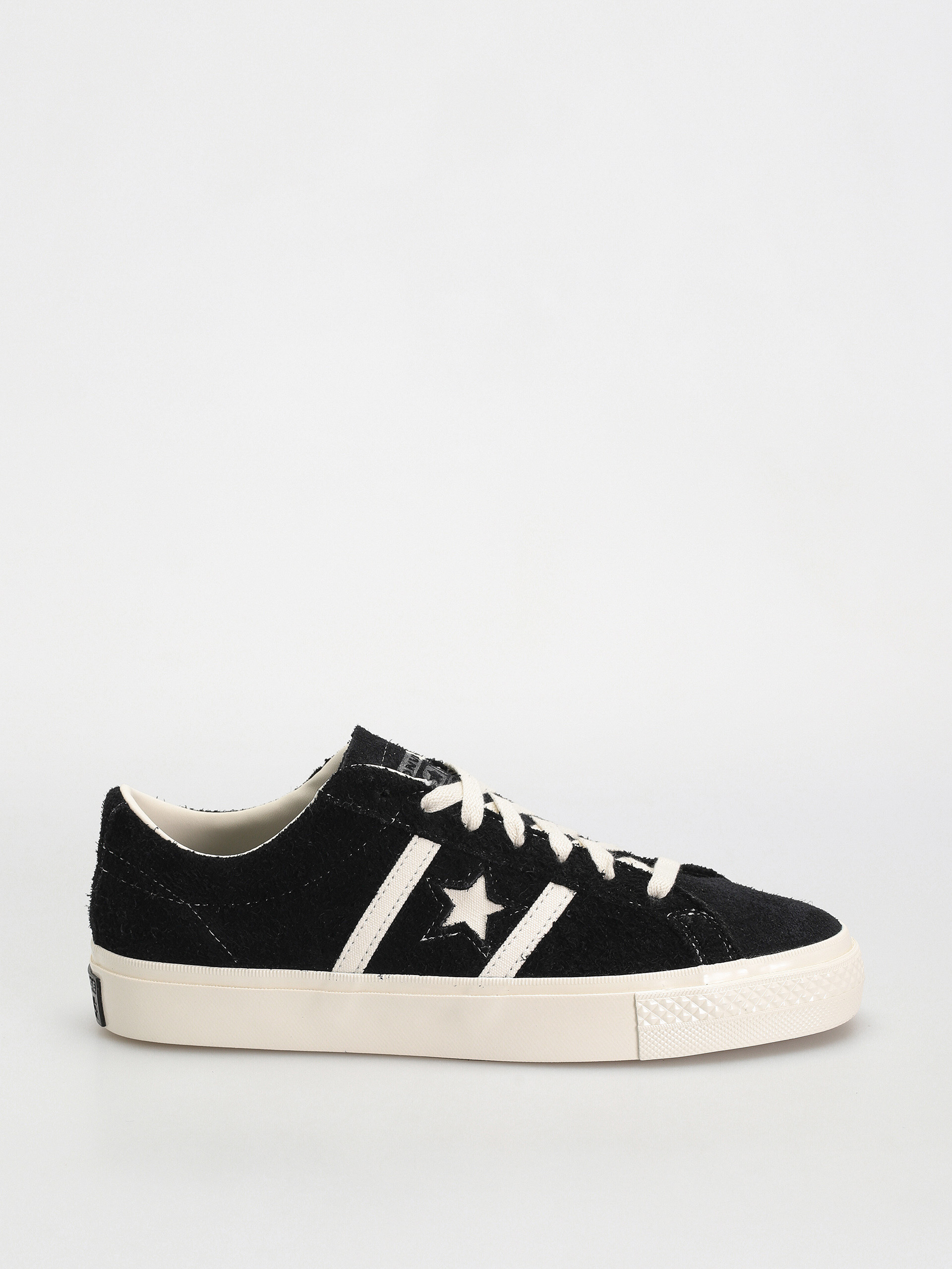 Converse One Star Academy Pro Cipők (black)