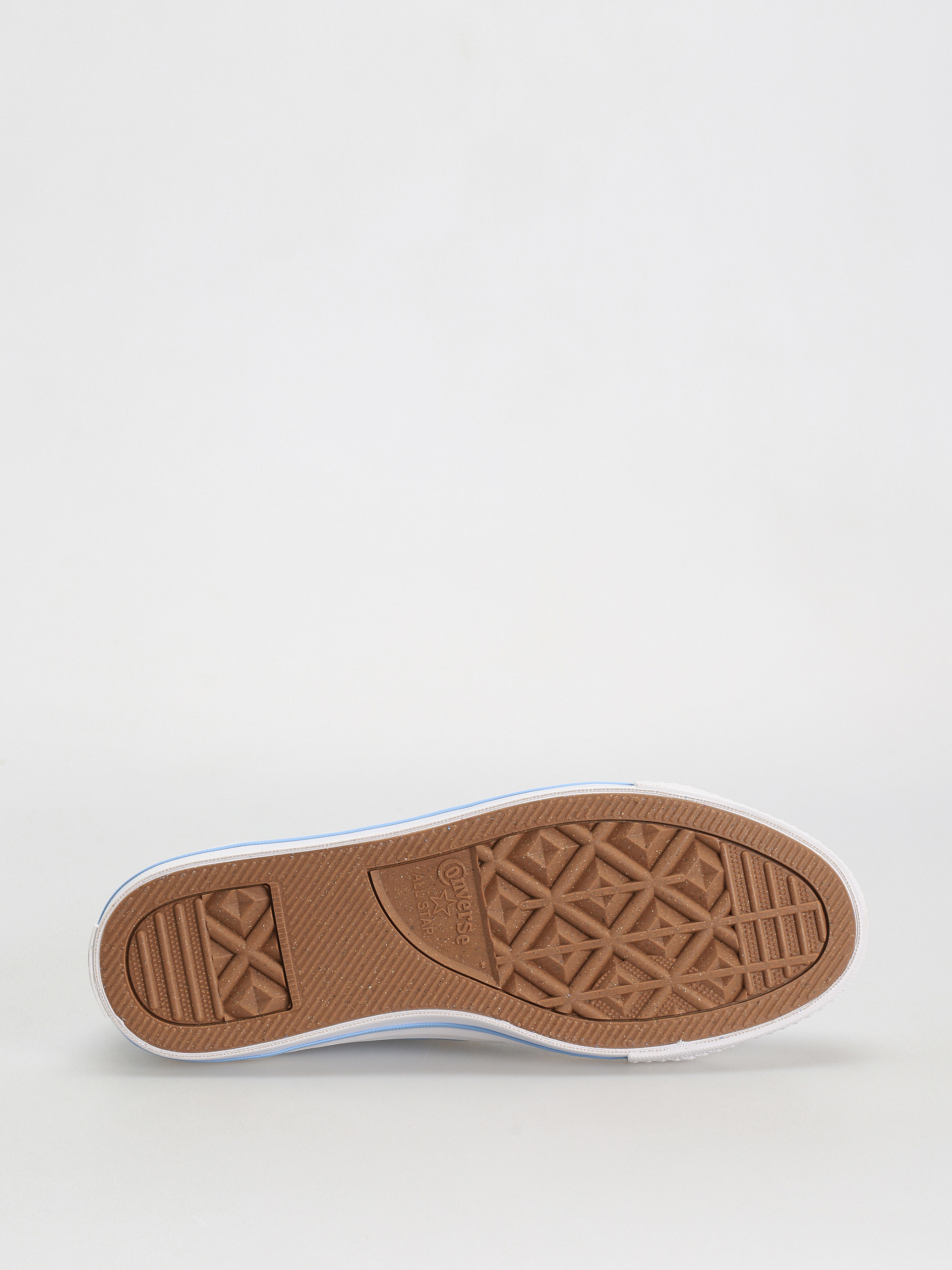 Converse One Star Pro Cipők (blue/light blue)