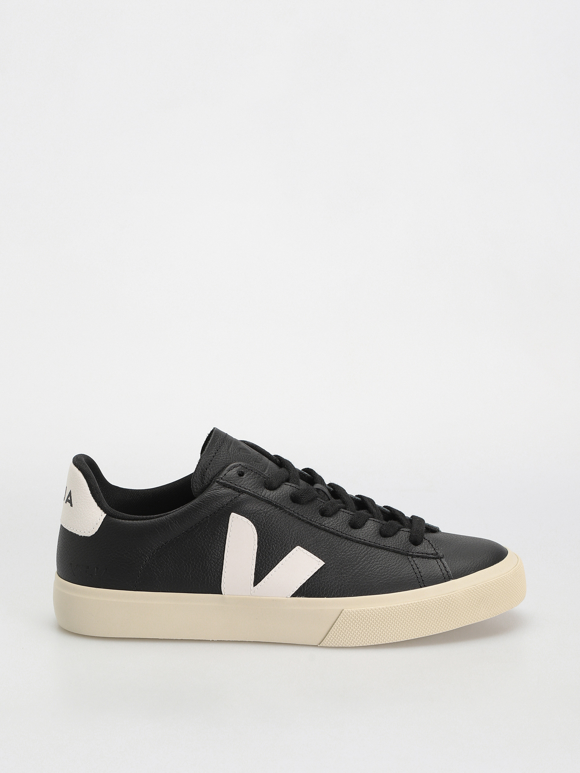 Veja Campo Cipu0151k (black white)