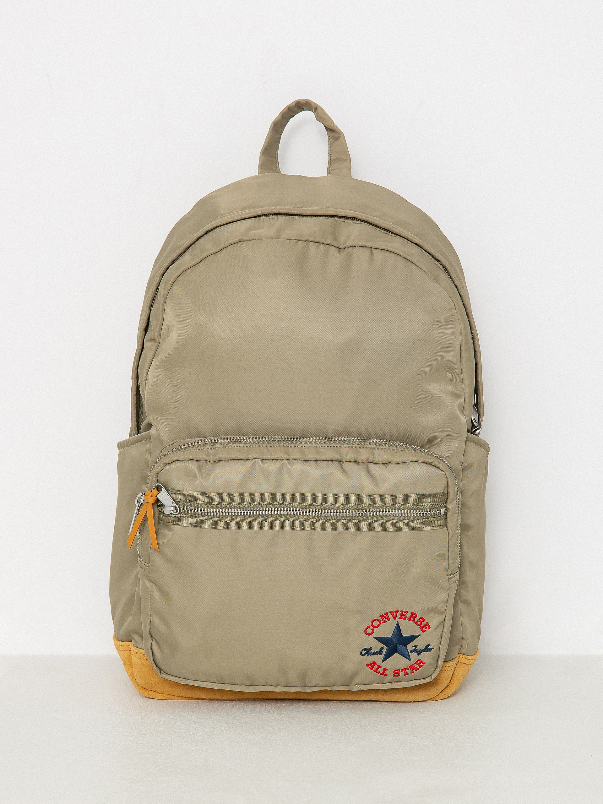 Converse Retro Go 2 Hátizsák (olive/white)