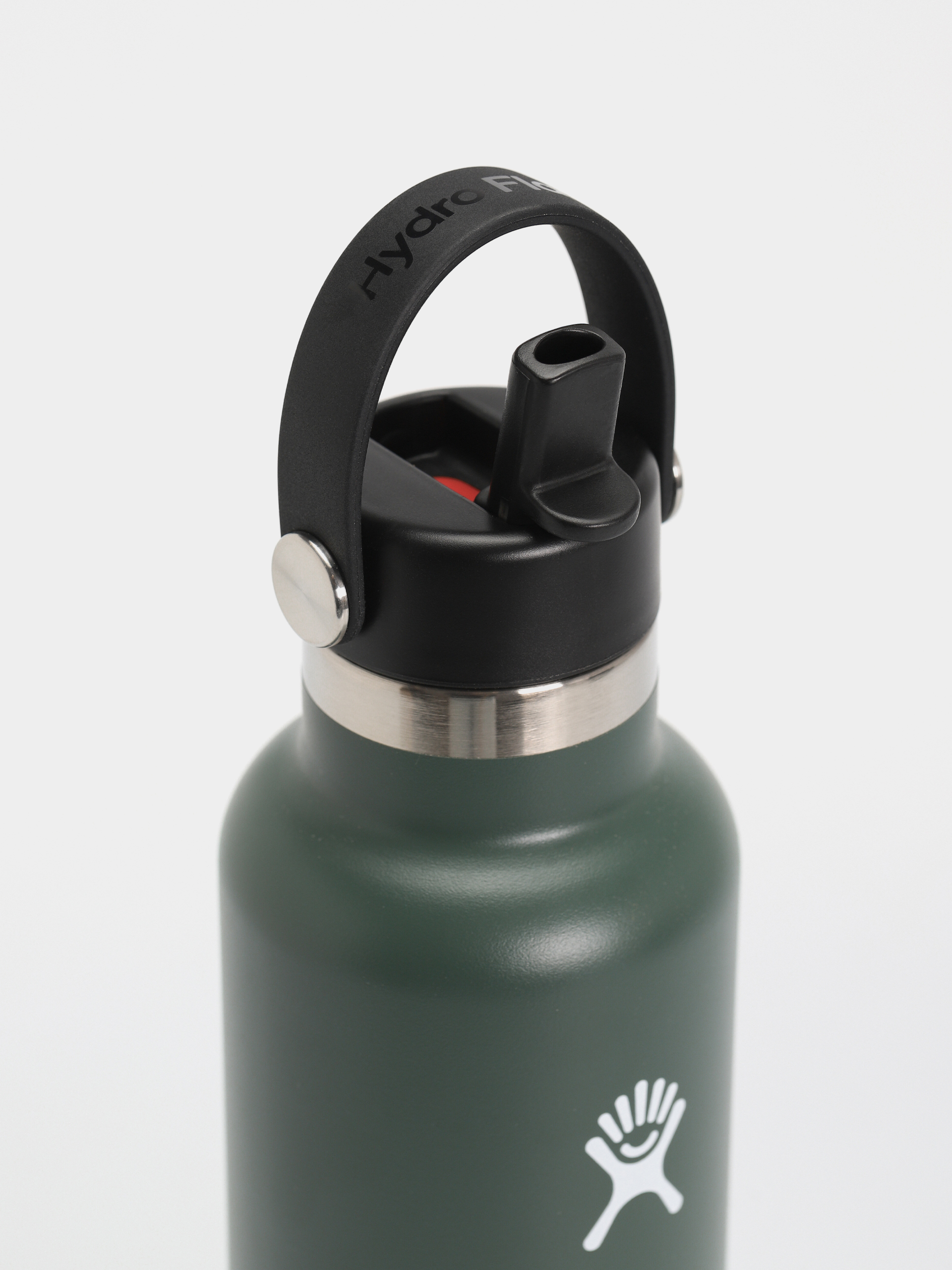 Hydro Flask Standard Flex Straw Cap 621ml Hőpalack (fir)