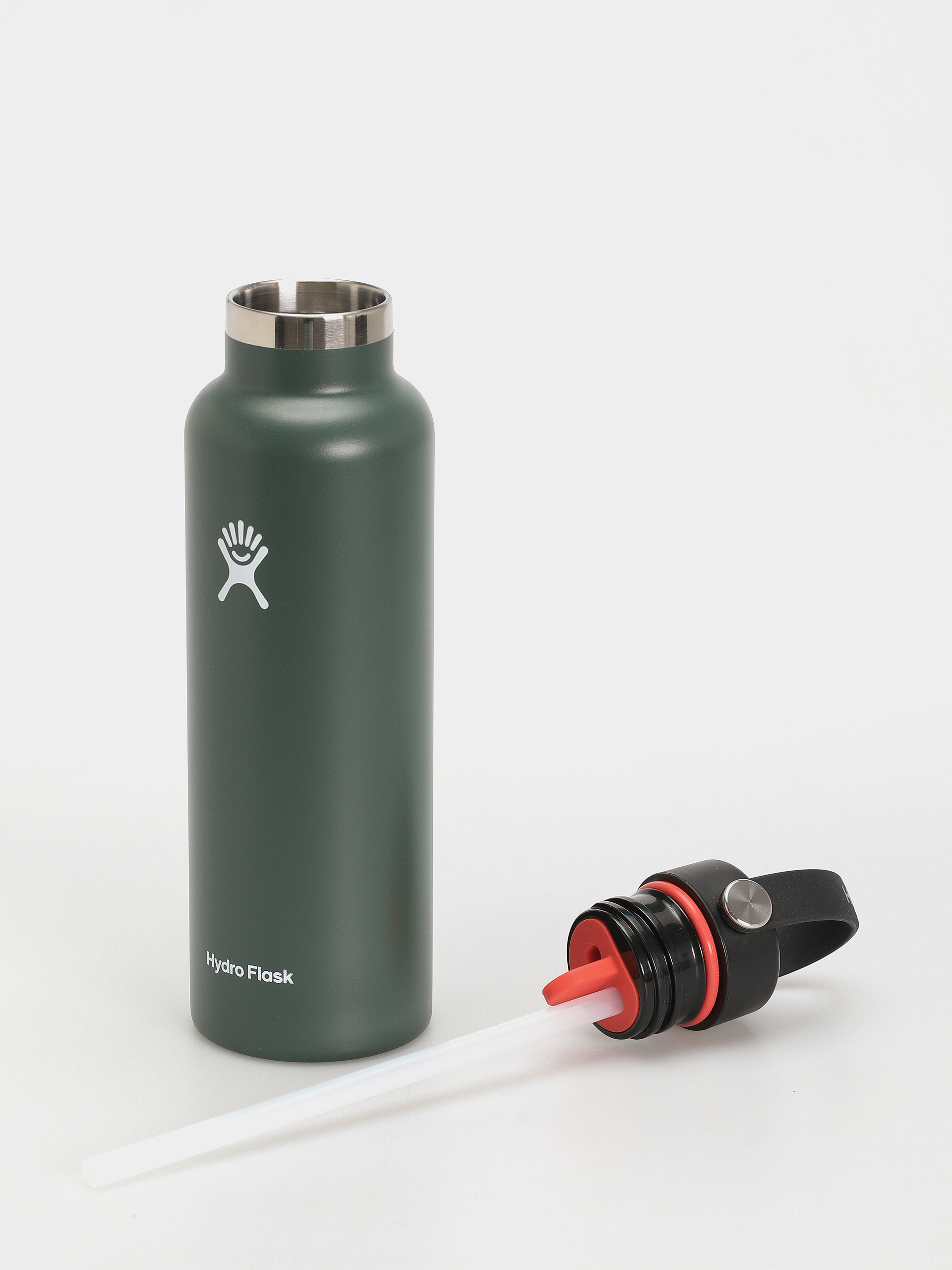 Hydro Flask Standard Flex Straw Cap 621ml Hőpalack (fir)