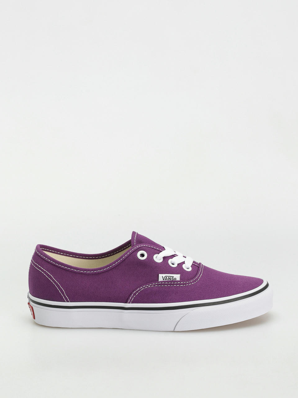 Vans Authentic Cipők (color theory purple magic)