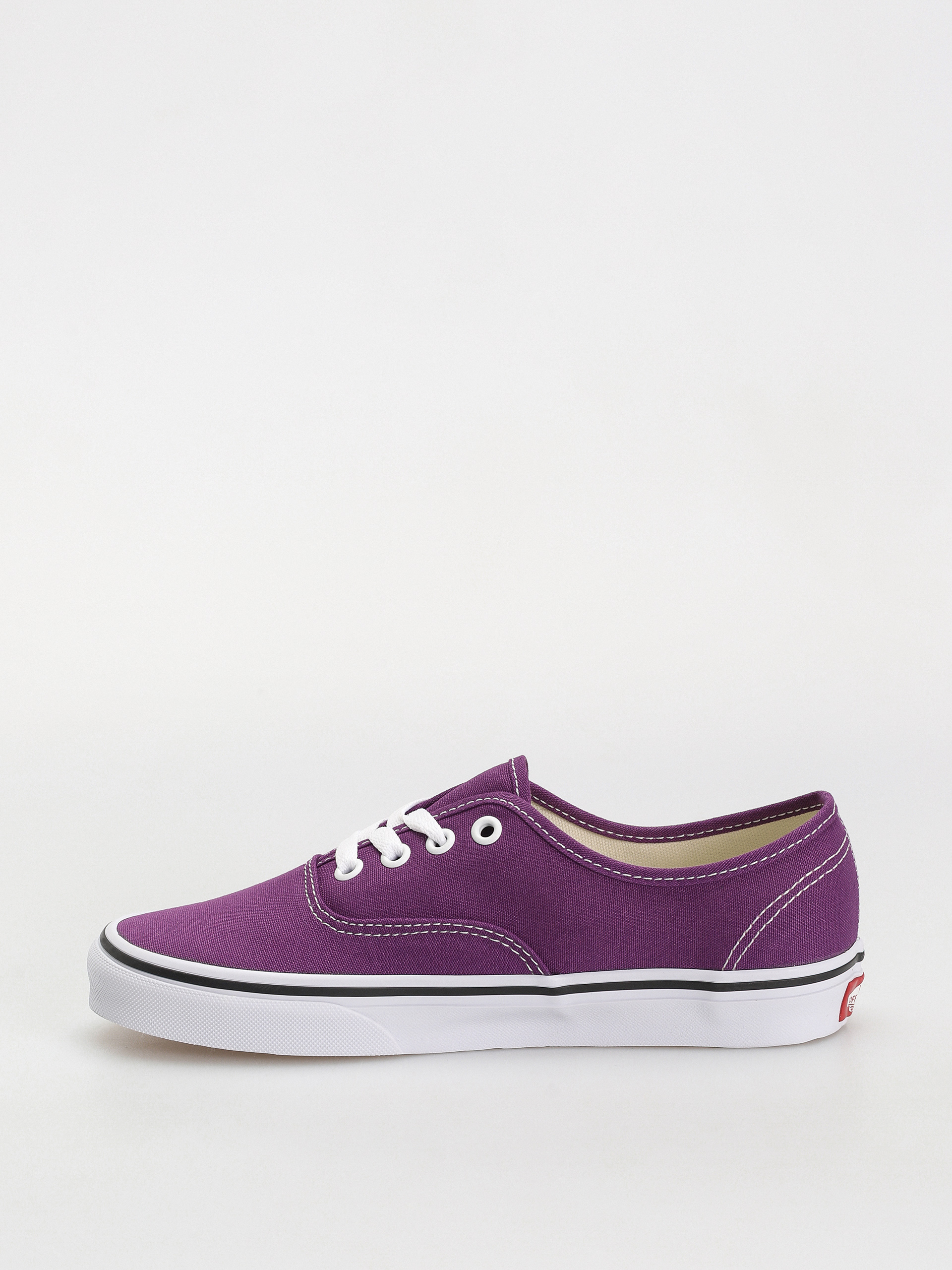 Vans Authentic Cipők (color theory purple magic)
