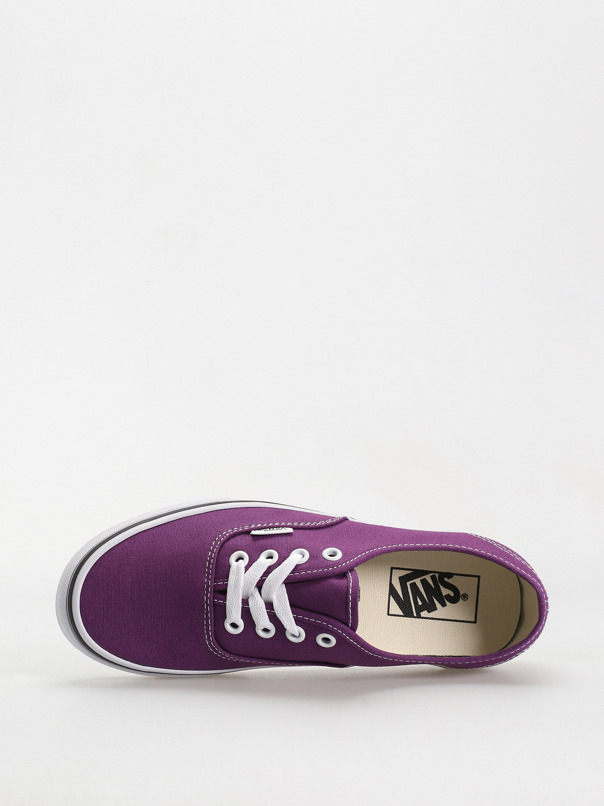 Vans Authentic Cipők (color theory purple magic)