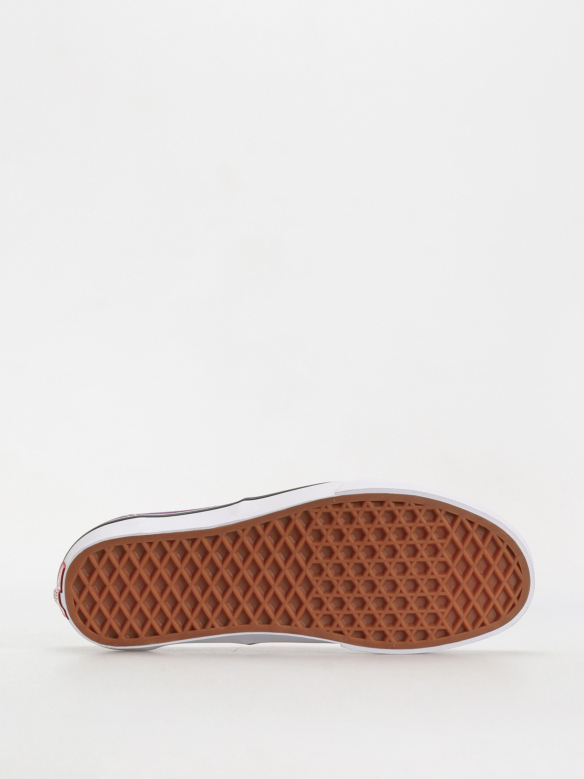 Vans Authentic Cipők (color theory purple magic)