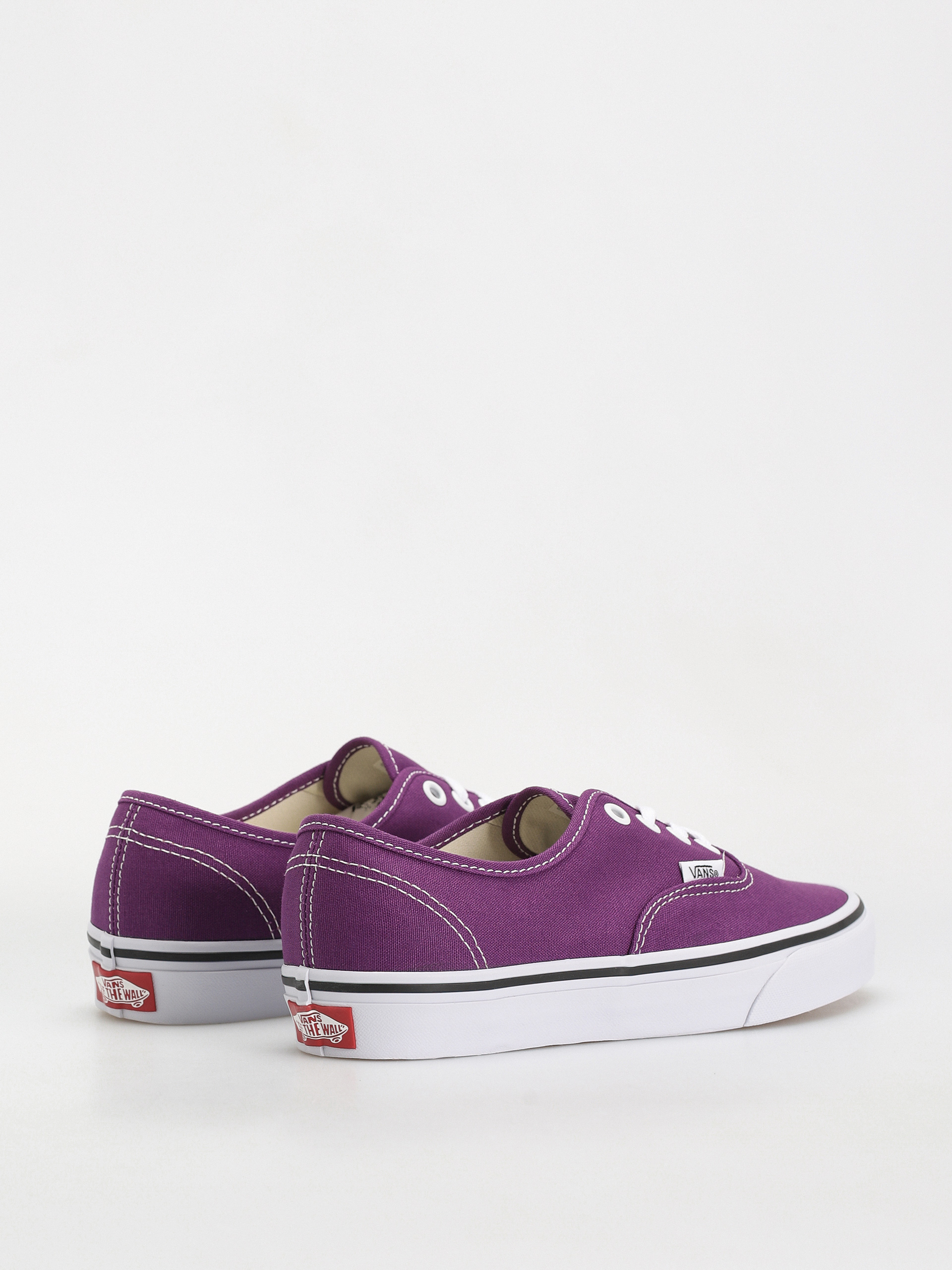Vans Authentic Cipők (color theory purple magic)