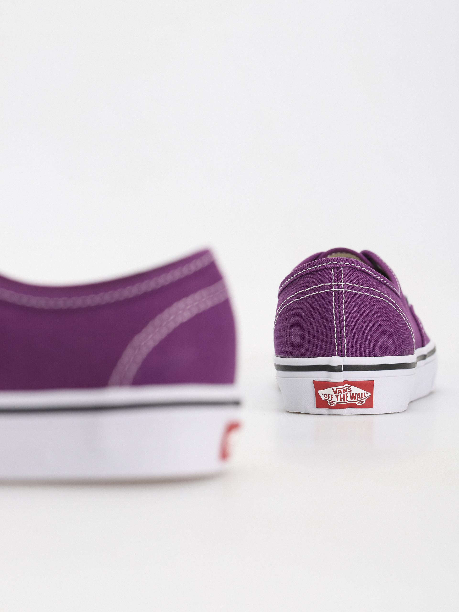 Vans Authentic Cipők (color theory purple magic)