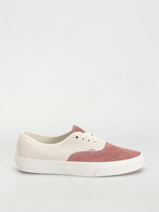 Vans Authentic Cipők (pig suede withered rose)