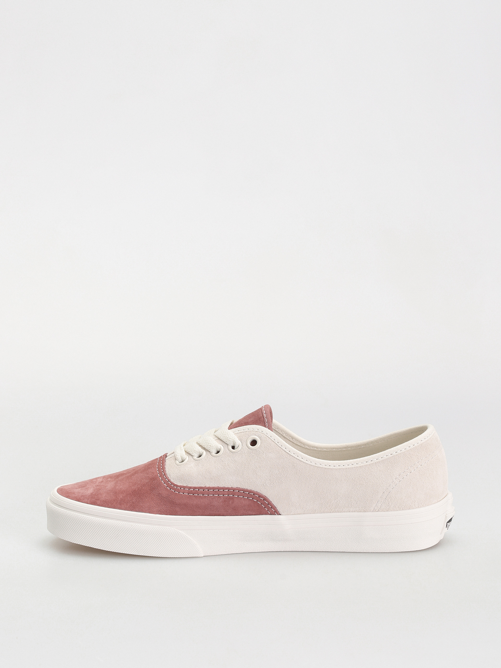Vans Authentic Cipők (pig suede withered rose)