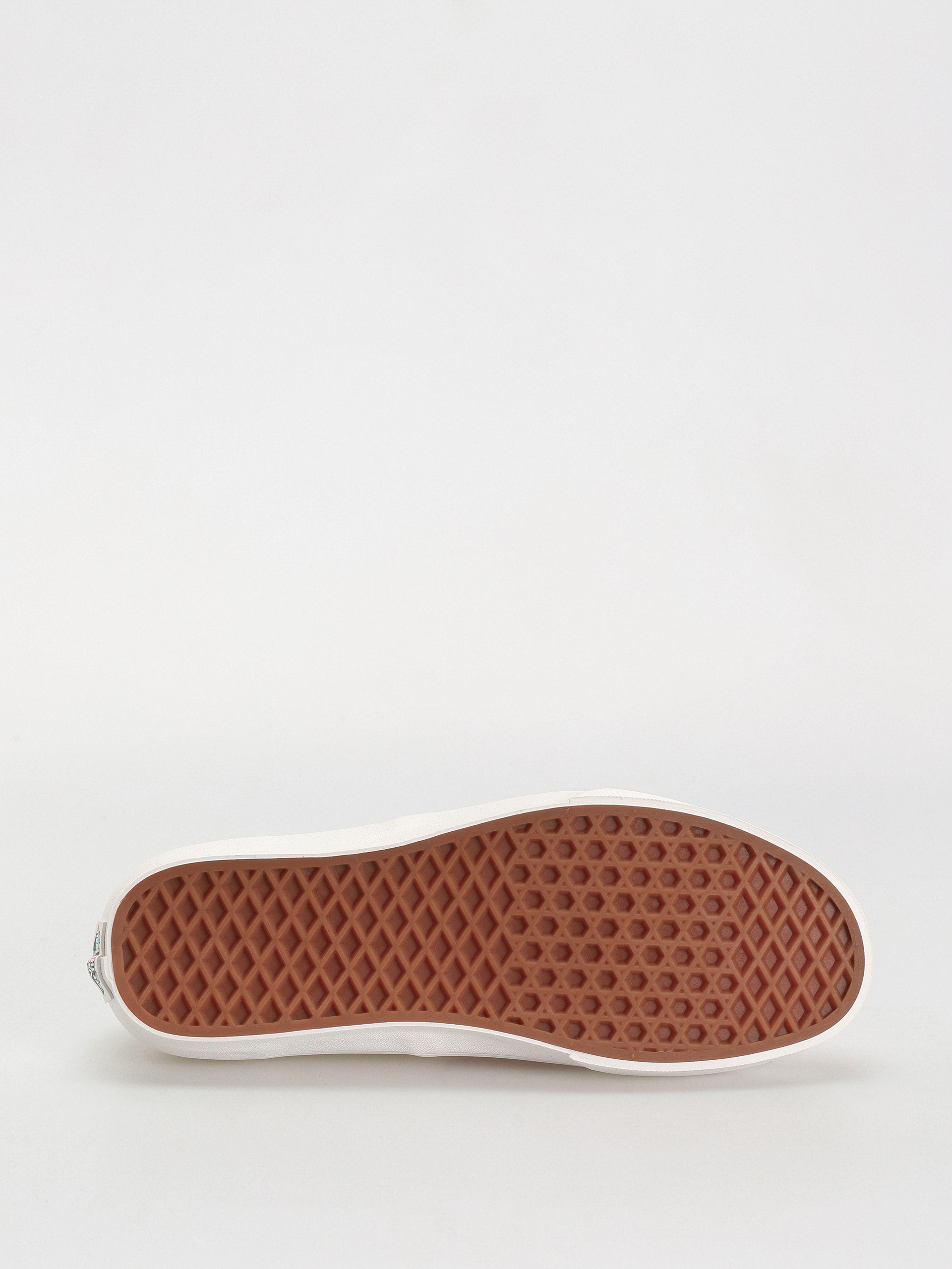 Vans Authentic Cipők (pig suede withered rose)