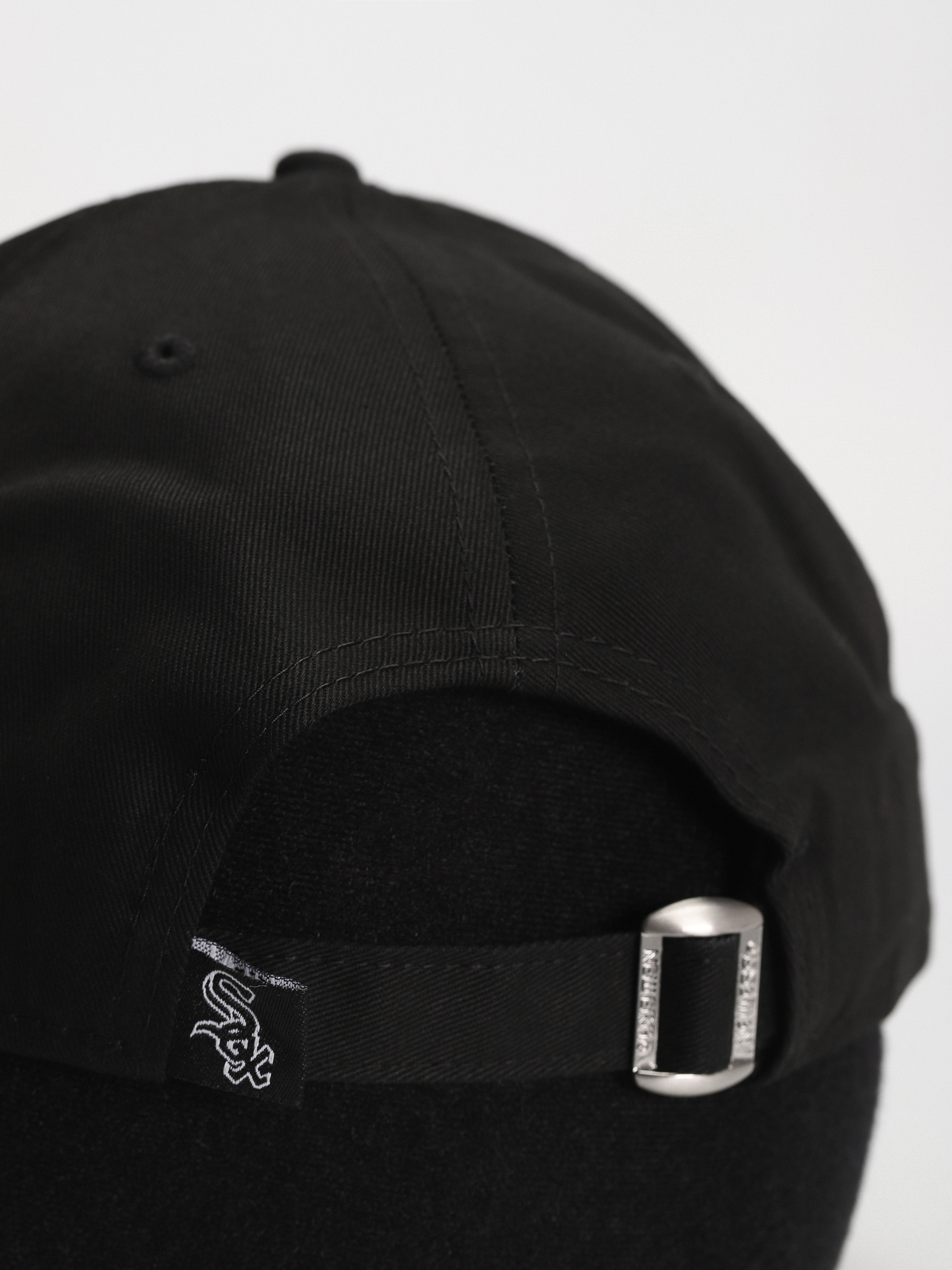 New Era Food Character 9Forty Chicago White Sox Baseball sapka (black)