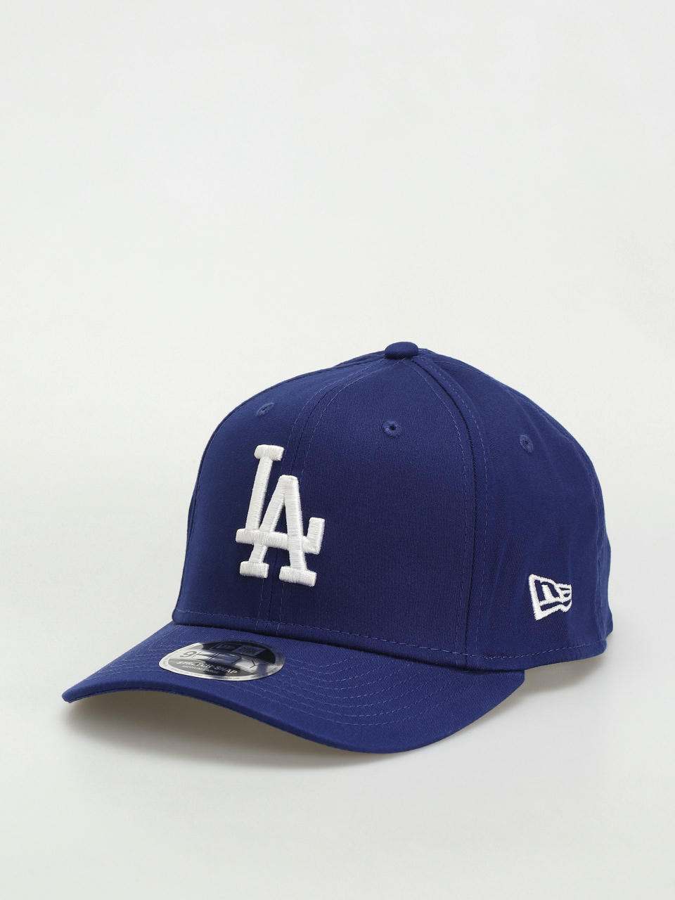 New Era Team Colour 9Fifty Los Angeles Dodgers Baseball sapka (blue)