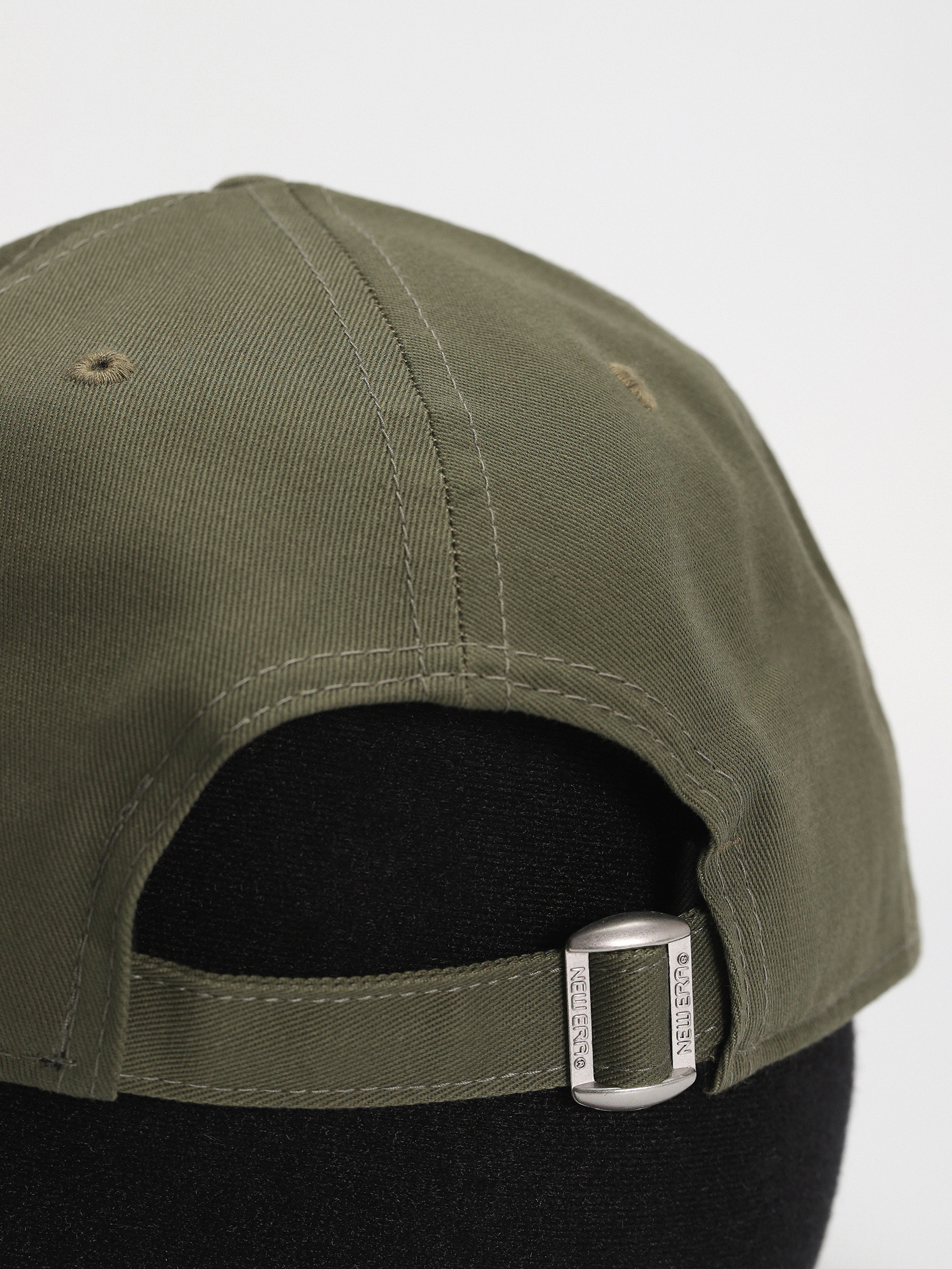 New Era Side Patch 9Forty New York Yankees Baseball sapka (khaki)