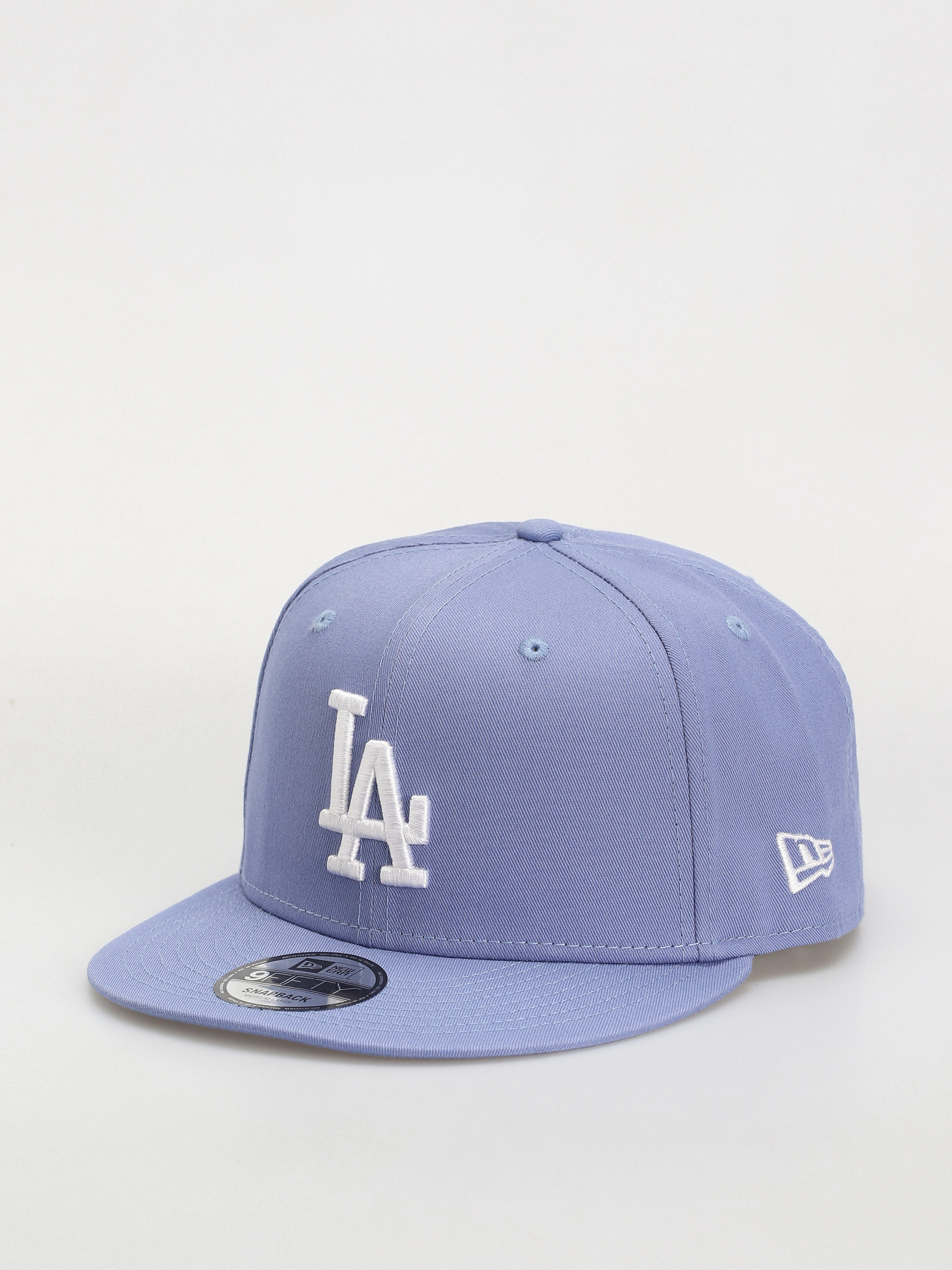 New Era League Essential 9Fifty Los Angels Dodgers Baseball sapka (blue/white)