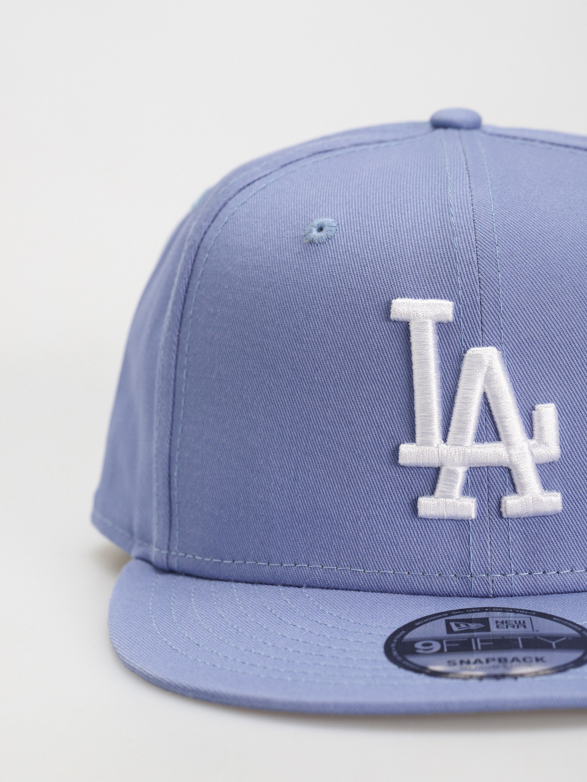 New Era League Essential 9Fifty Los Angels Dodgers Baseball sapka (blue/white)