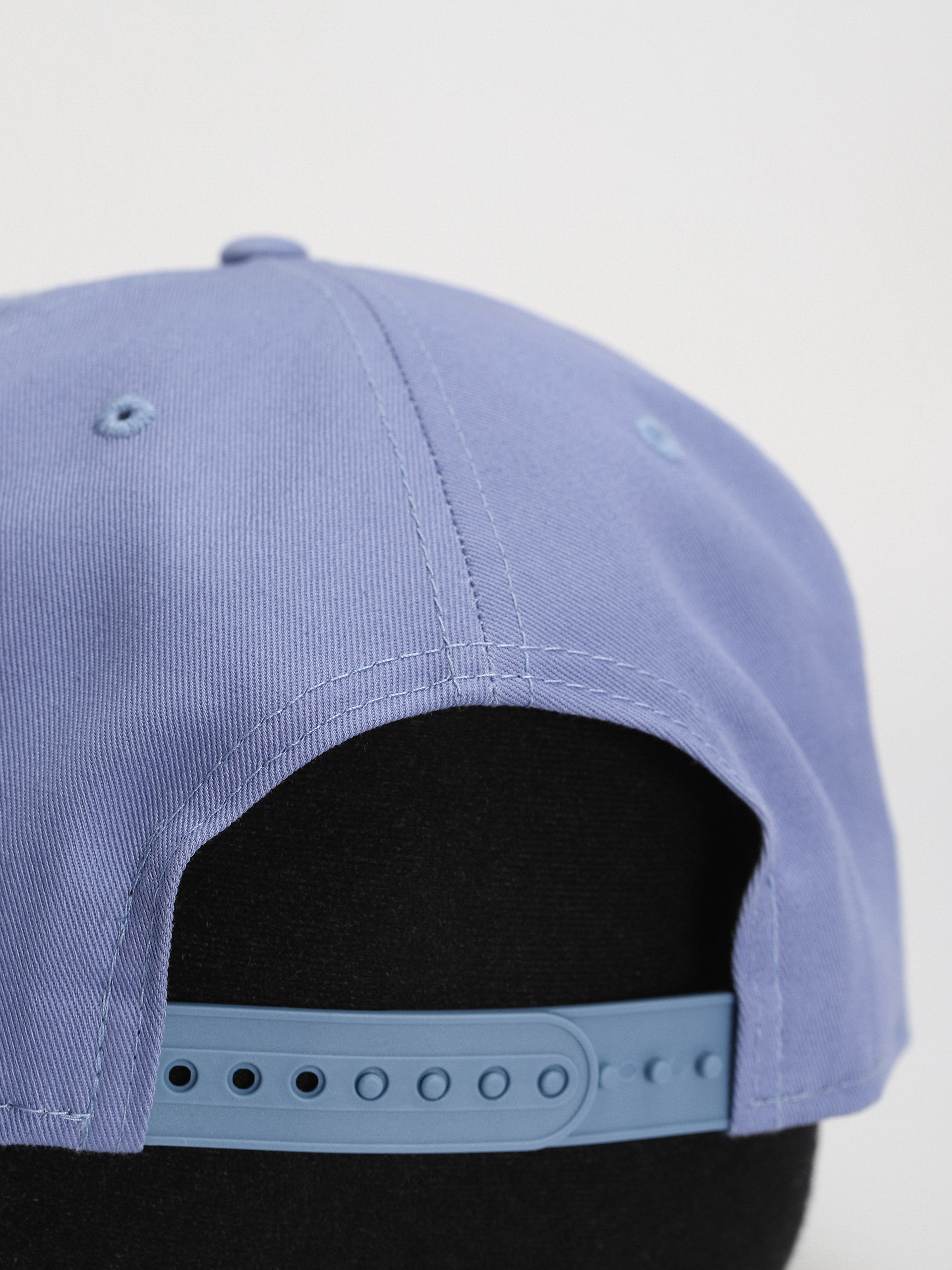 New Era League Essential 9Fifty Los Angels Dodgers Baseball sapka (blue/white)