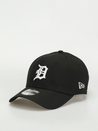 New Era League Essential 9Forty Detroit Tigers Baseball sapka (black/white)