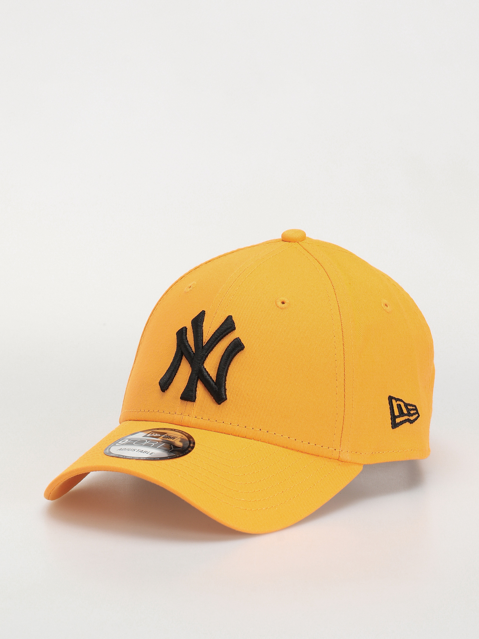 New Era League Essential 9Forty New York Yankees Baseball sapka (yellow)