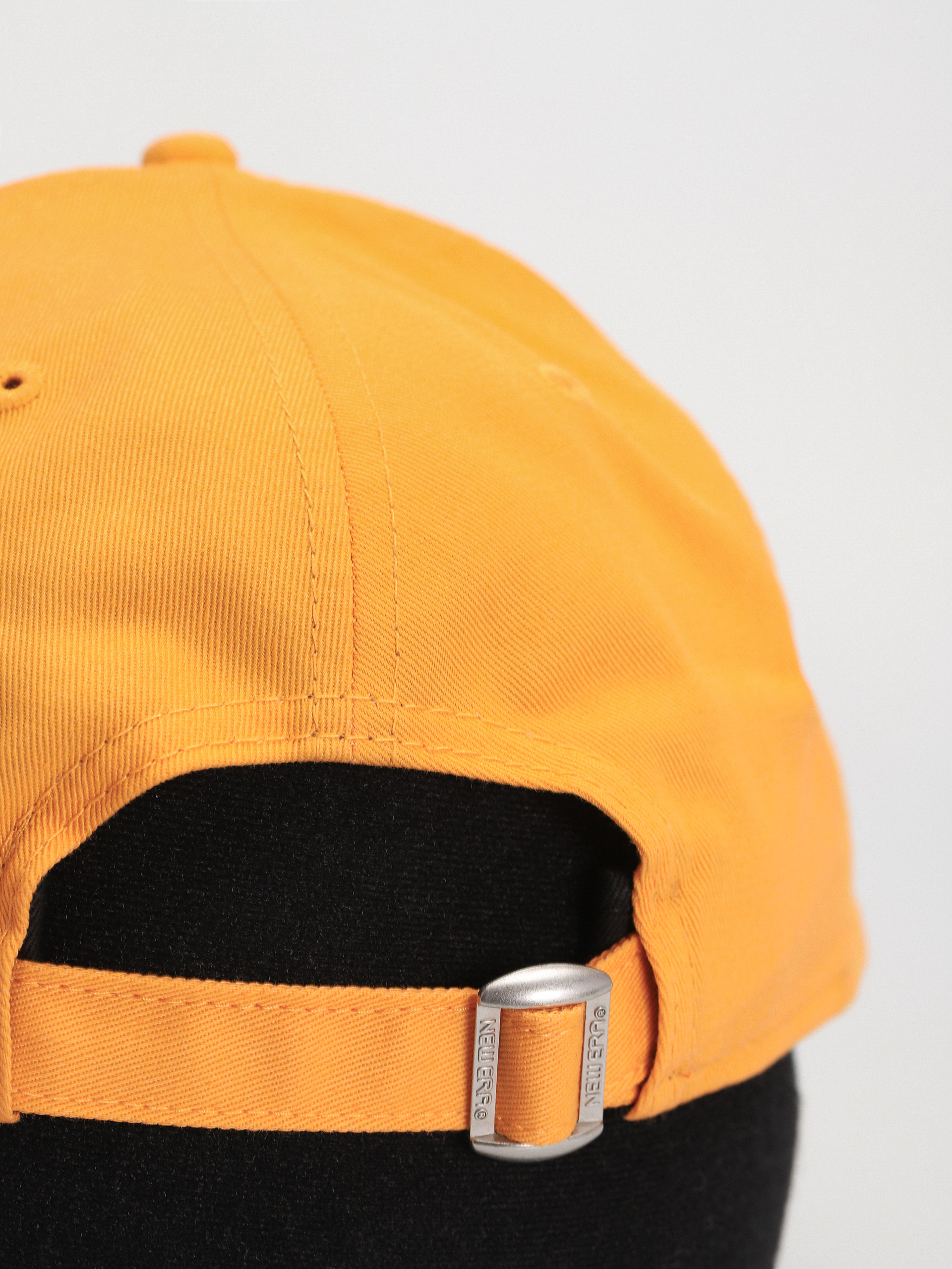 New Era League Essential 9Forty New York Yankees Baseball sapka (yellow)