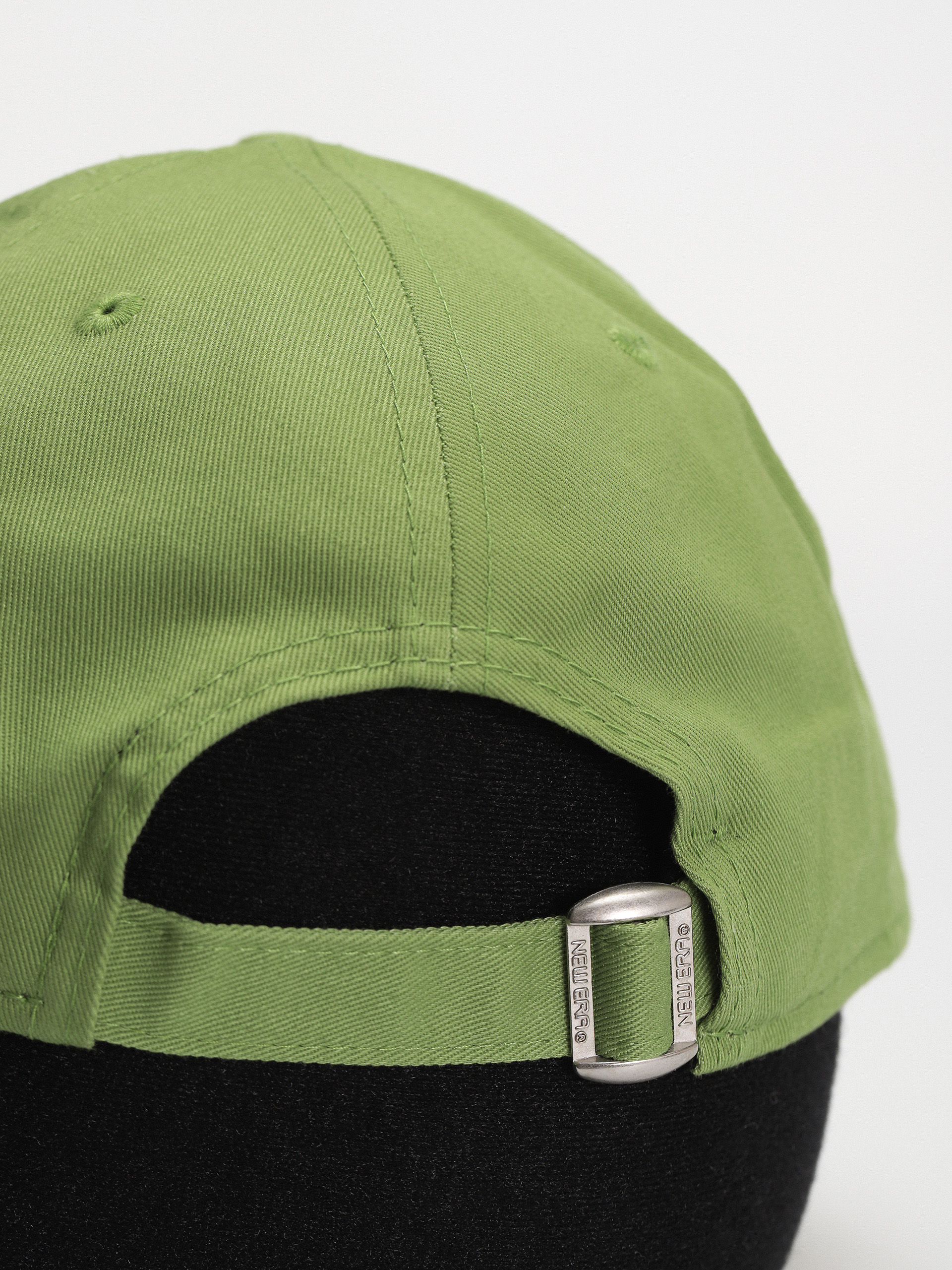 New Era League Essential 9Forty New York Yankees Baseball sapka (green)