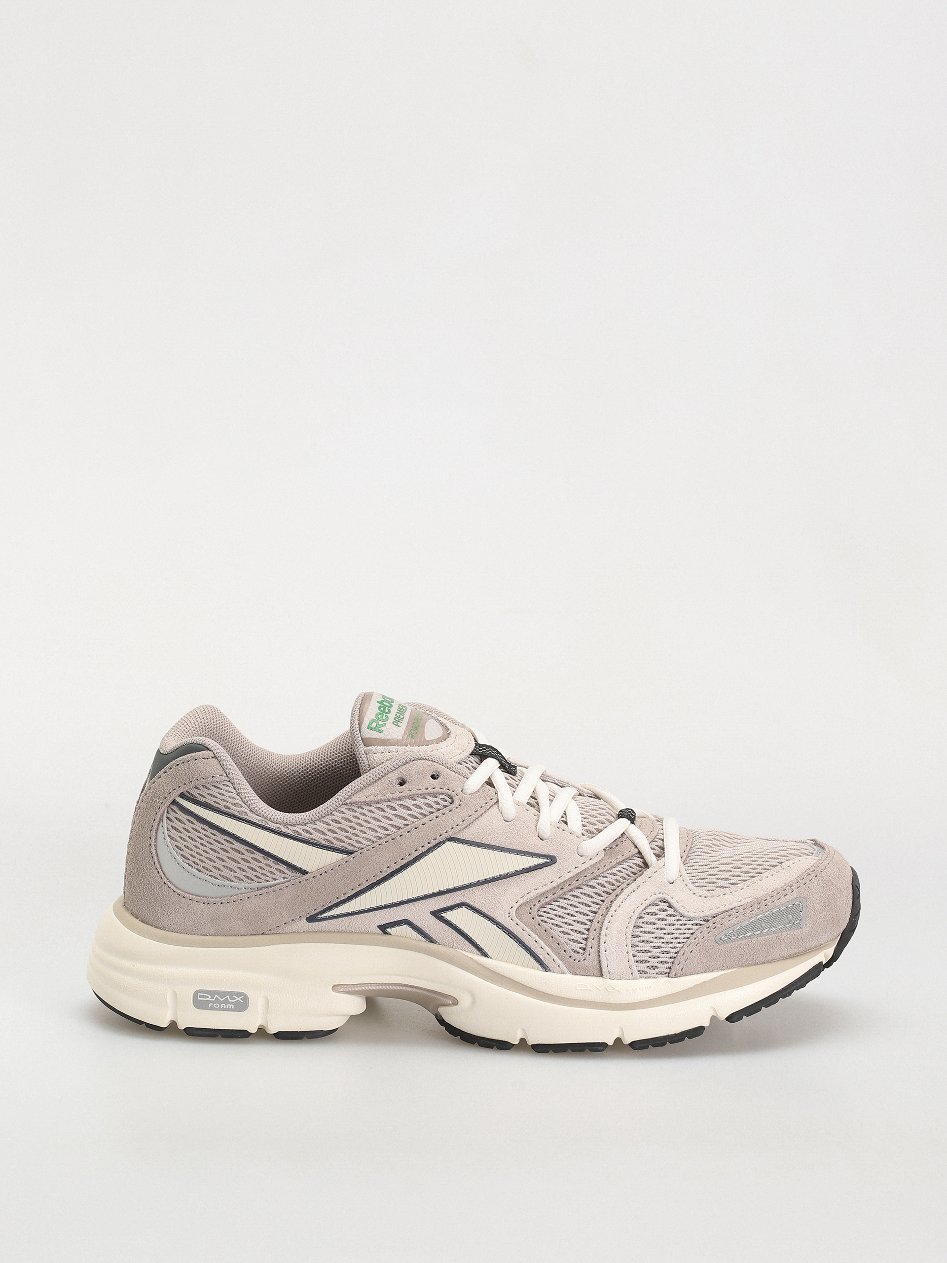 Reebok Rbk Premier Road Plus VI Cipők (ash/moonst/chalk)