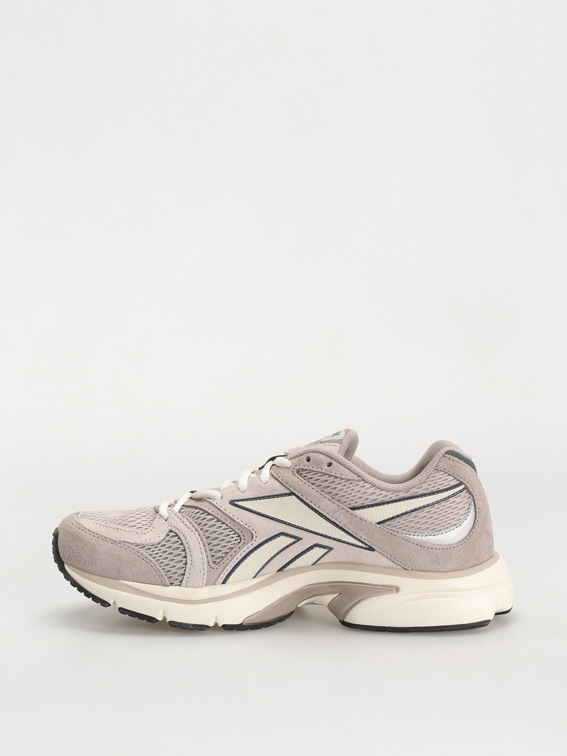 Reebok Rbk Premier Road Plus VI Cipők (ash/moonst/chalk)