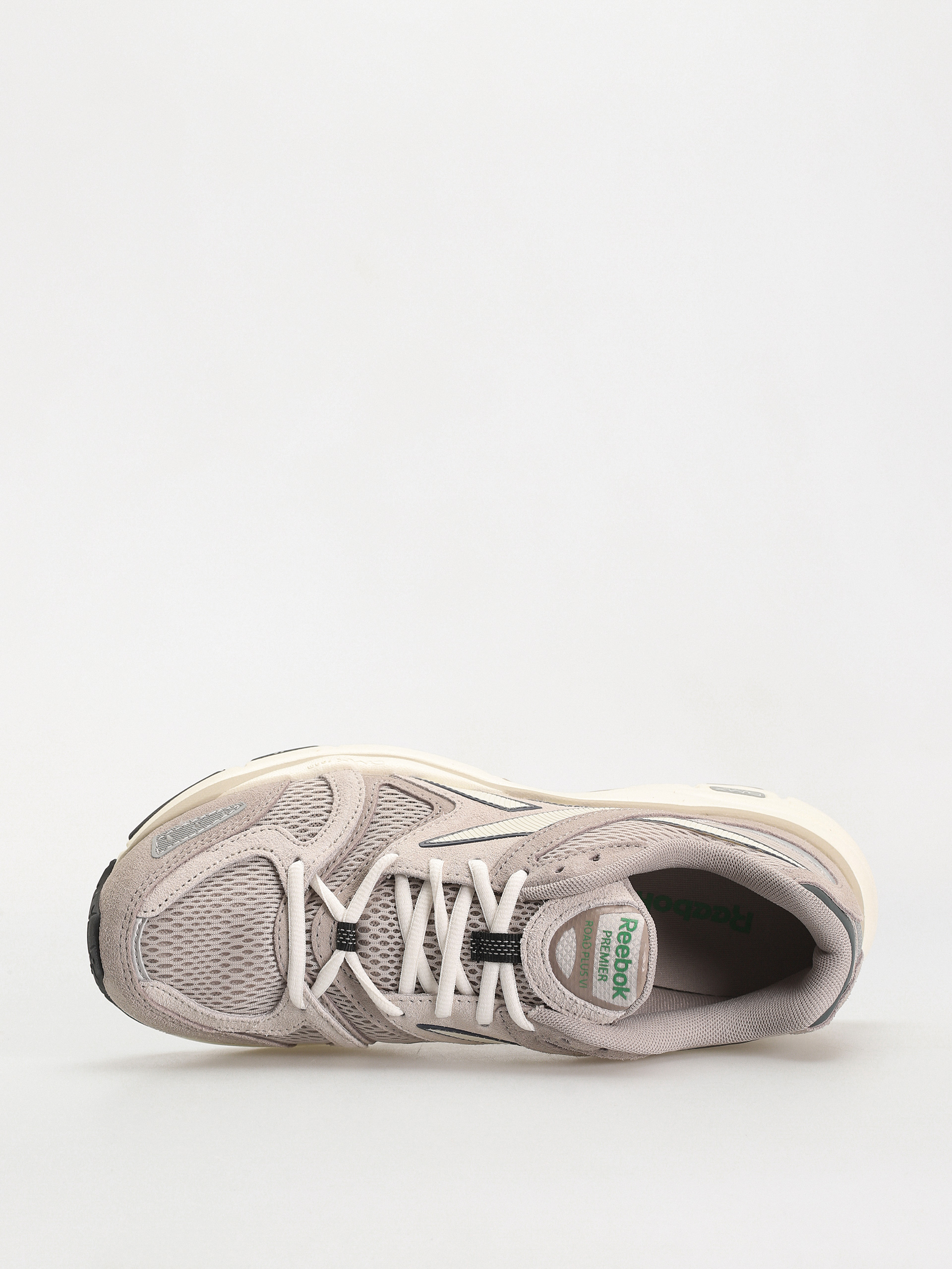 Reebok Rbk Premier Road Plus VI Cipők (ash/moonst/chalk)