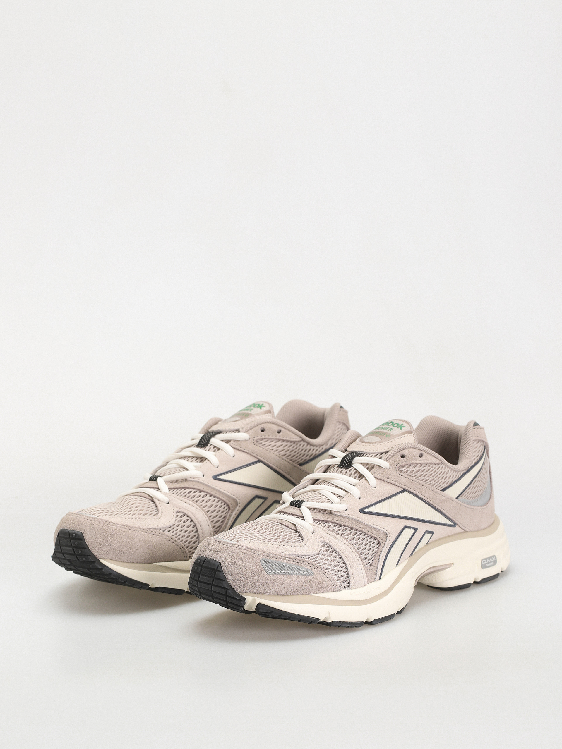 Reebok Rbk Premier Road Plus VI Cipők (ash/moonst/chalk)