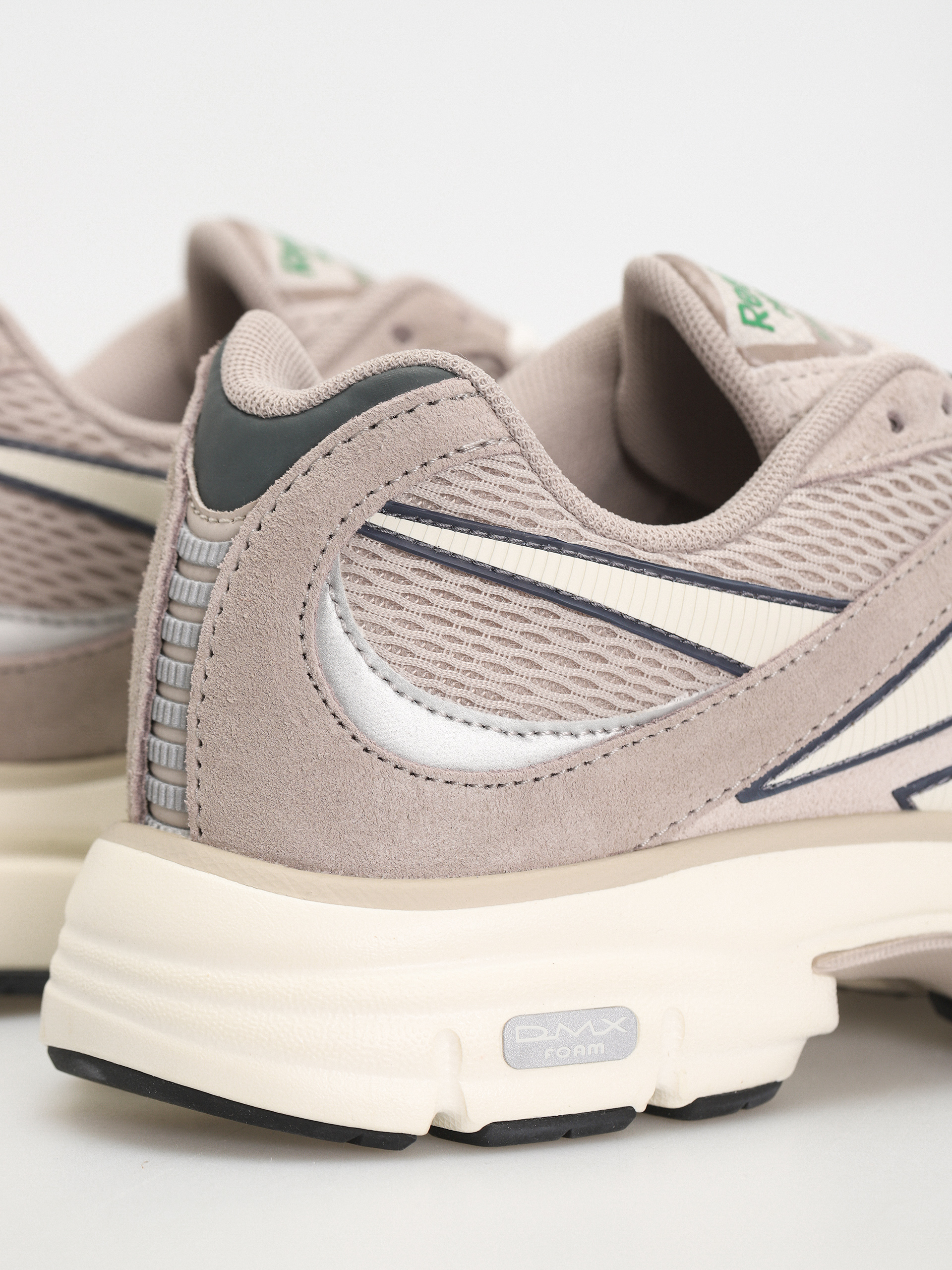 Reebok Rbk Premier Road Plus VI Cipők (ash/moonst/chalk)