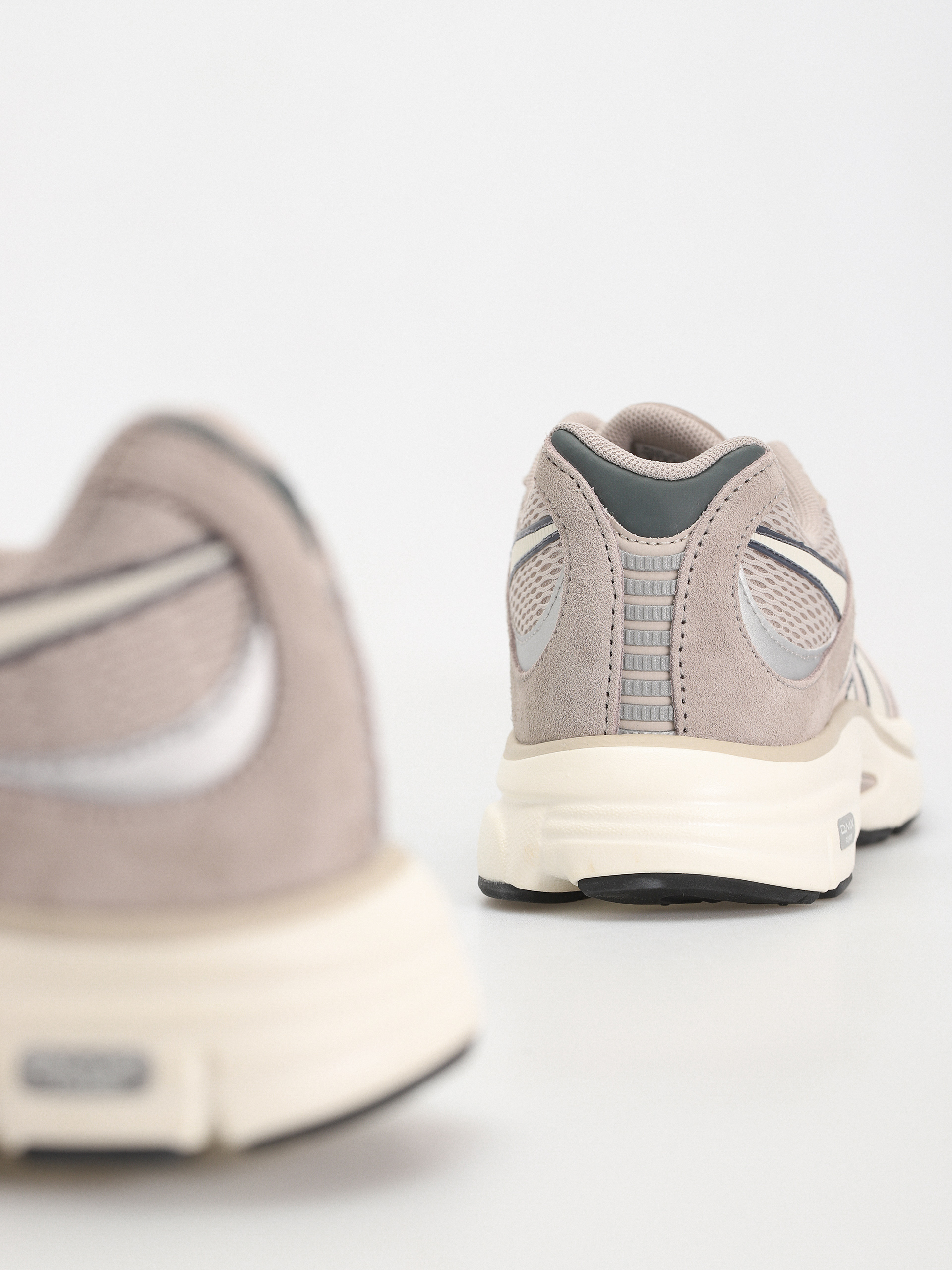 Reebok Rbk Premier Road Plus VI Cipők (ash/moonst/chalk)