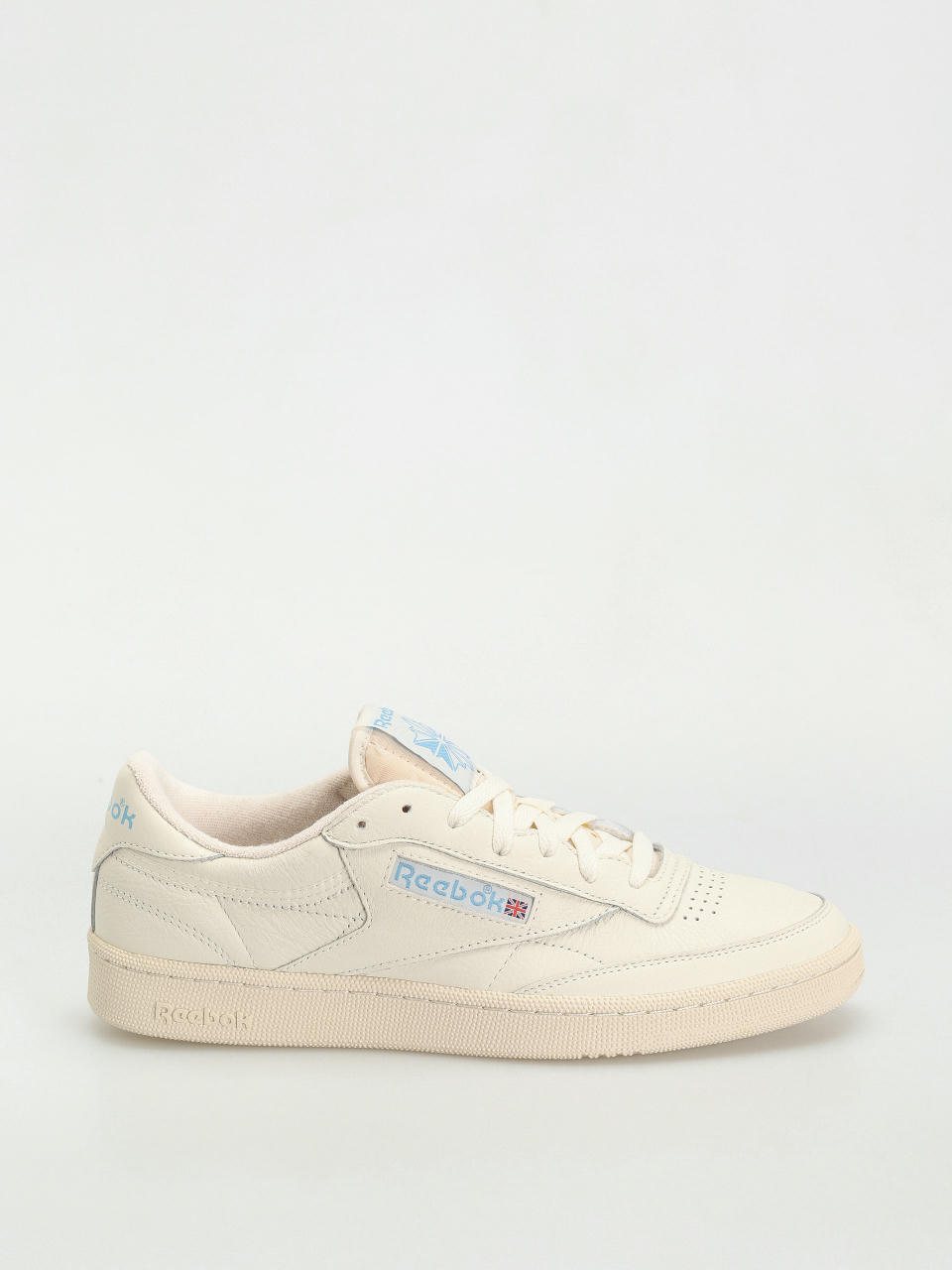 Reebok Club C 85 Vintage Cipők (chalk/alabas/essblu)