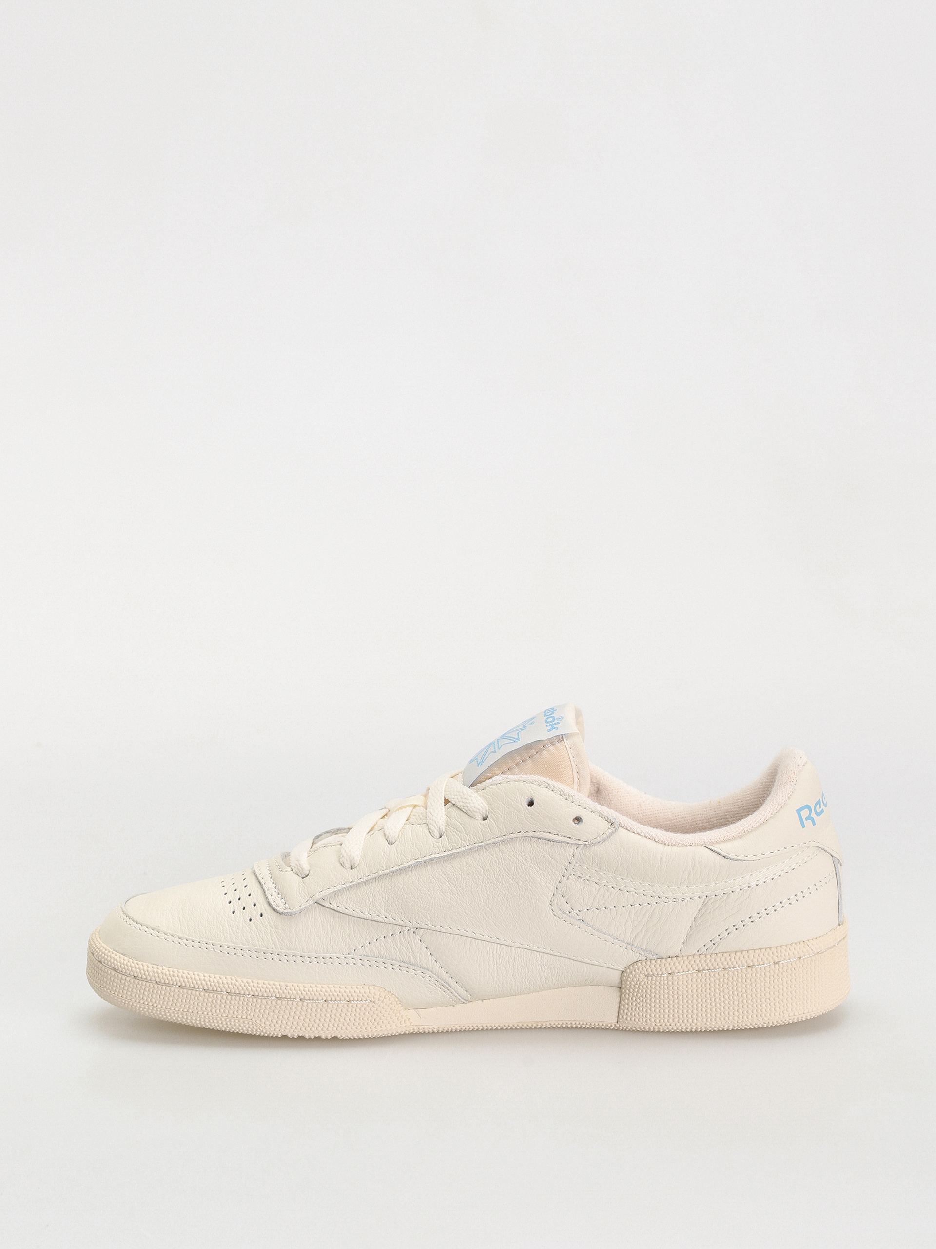 Reebok Club C 85 Vintage Cipők (chalk/alabas/essblu)
