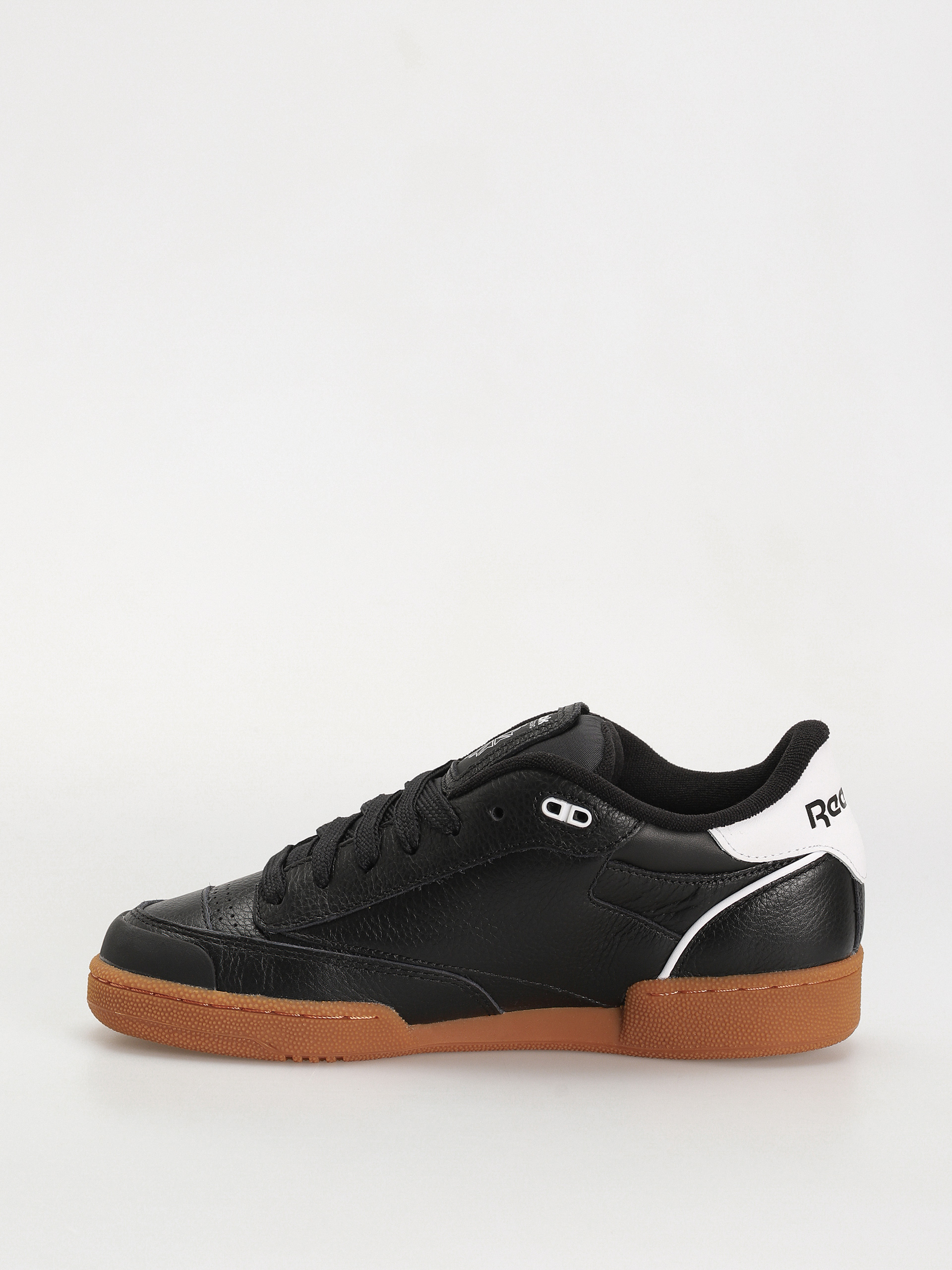 Reebok Club C Bulc Cipők (black/ftwwht/rbkg03)