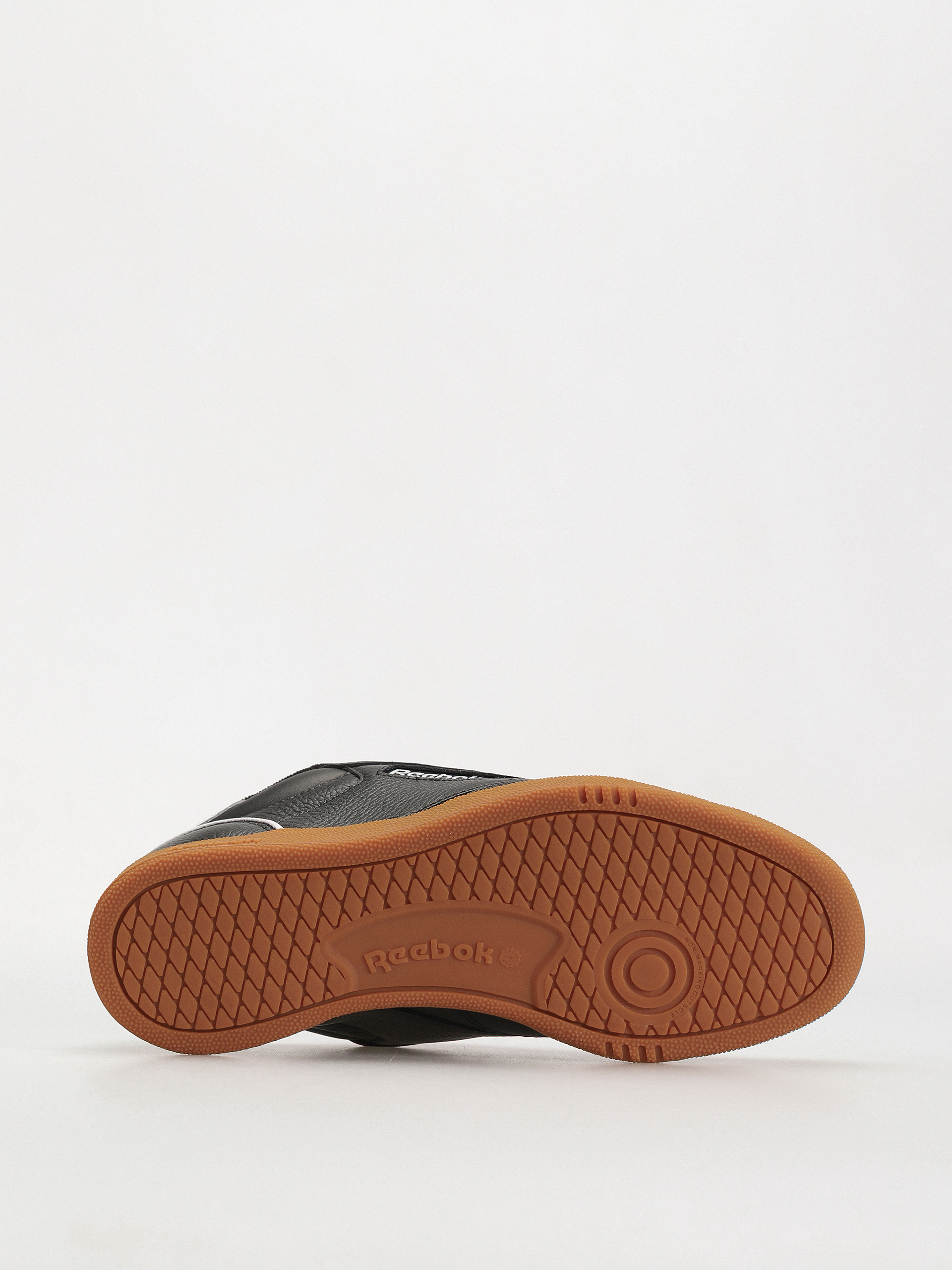 Reebok Club C Bulc Cipők (black/ftwwht/rbkg03)