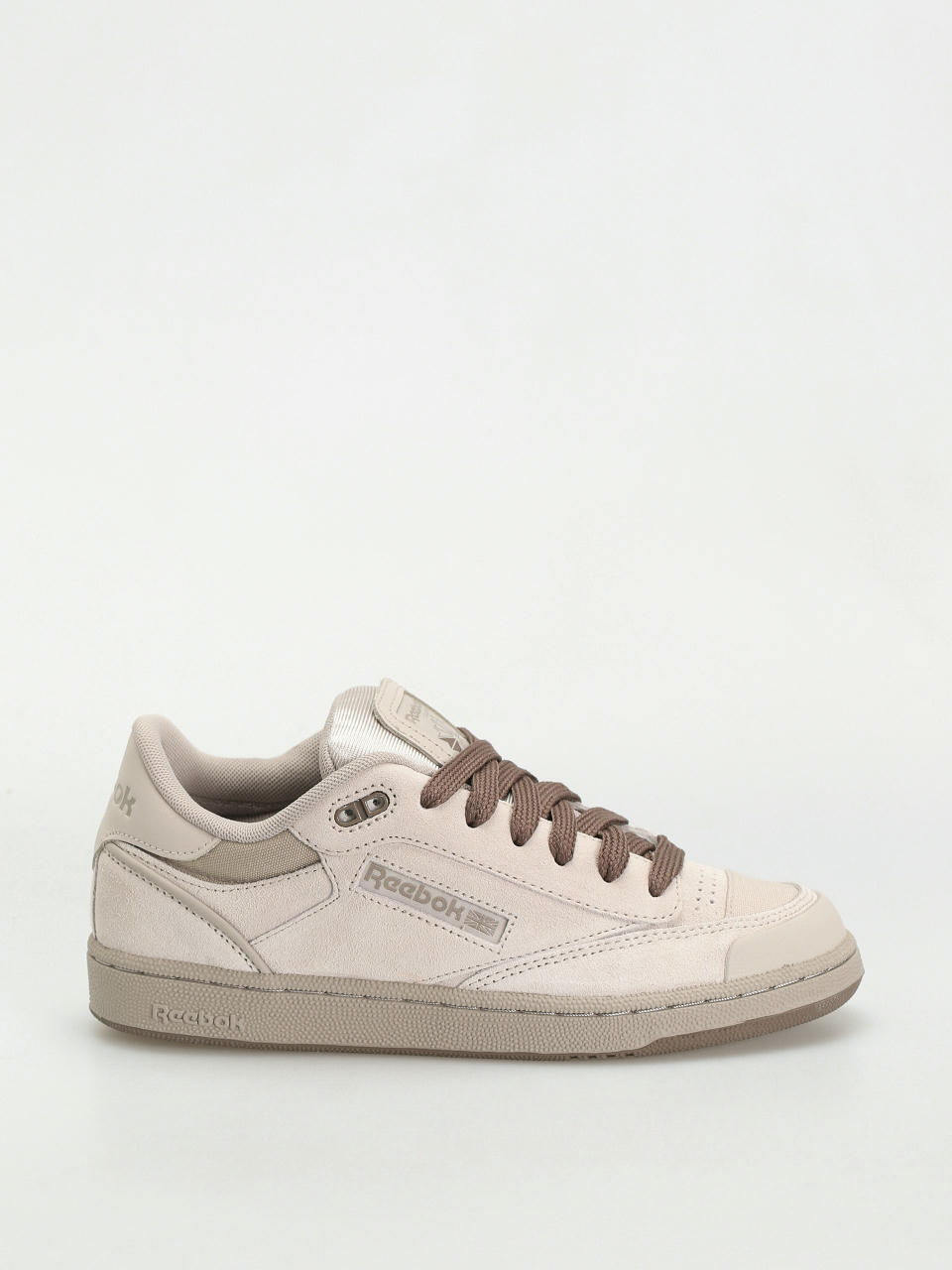 Reebok Club C Bulc Wmn Cipők (moonst/utibro/ash)