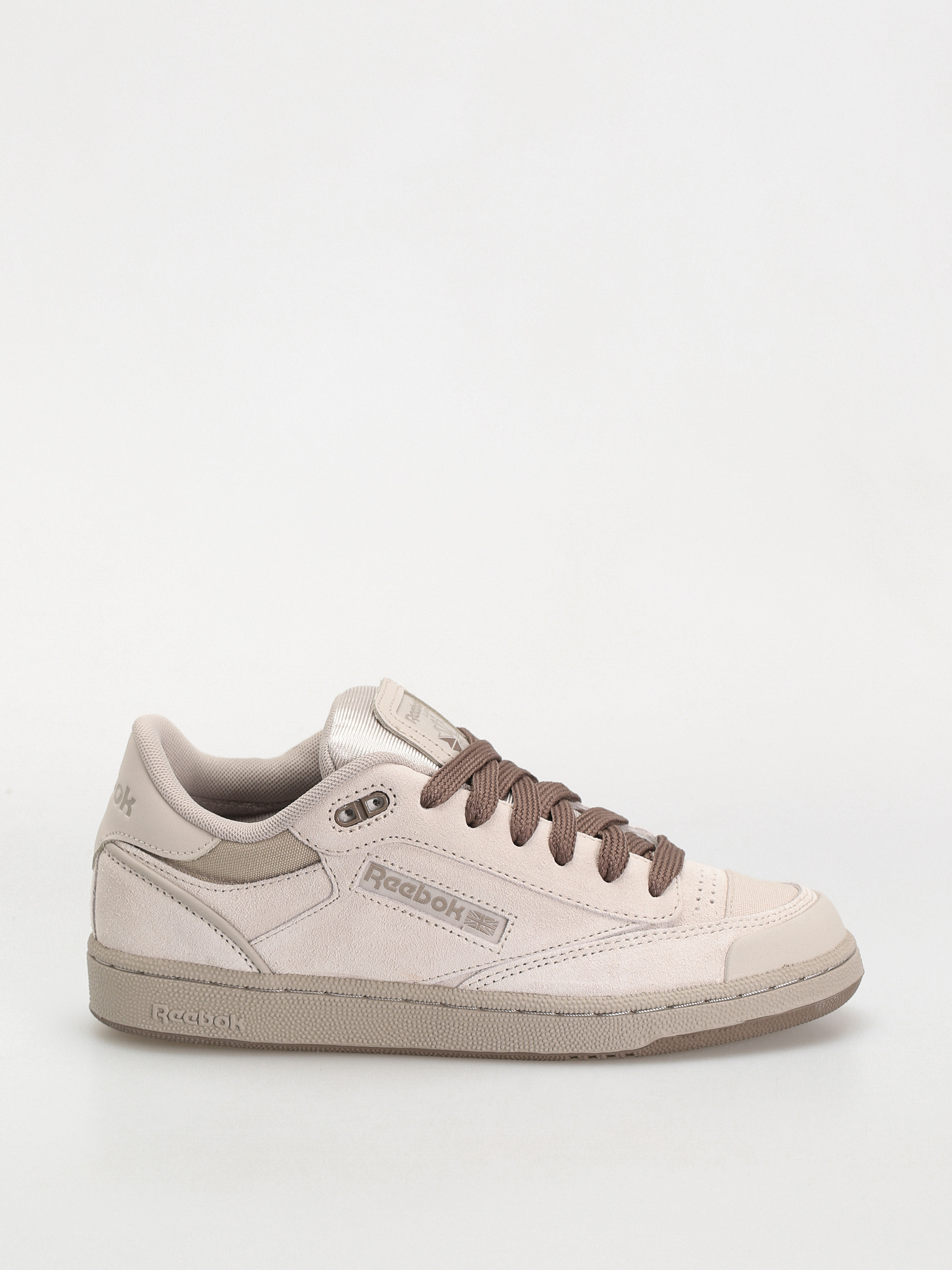 Reebok Club C Bulc Wmn Cipők (moonst/utibro/ash)