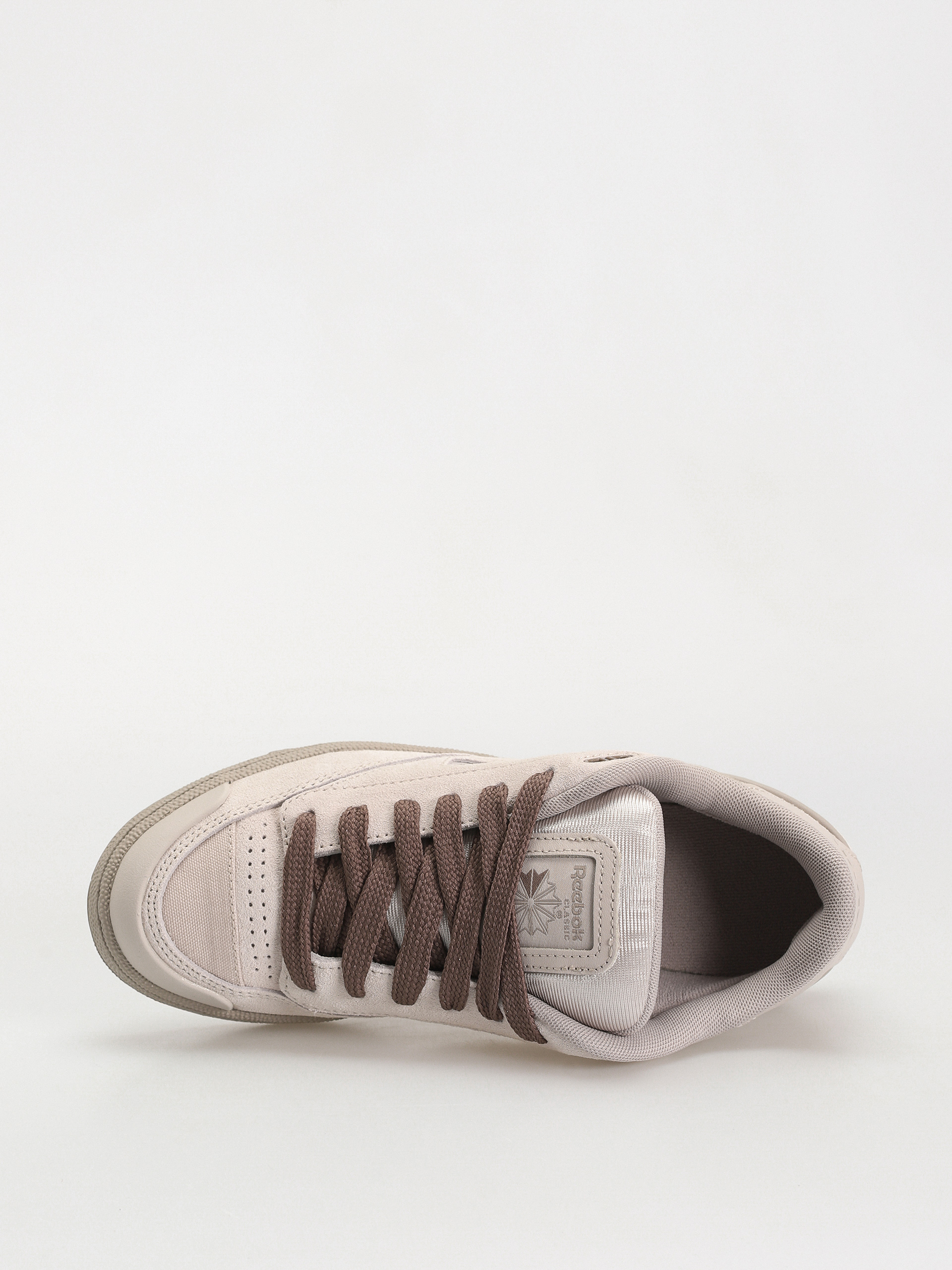 Reebok Club C Bulc Wmn Cipők (moonst/utibro/ash)