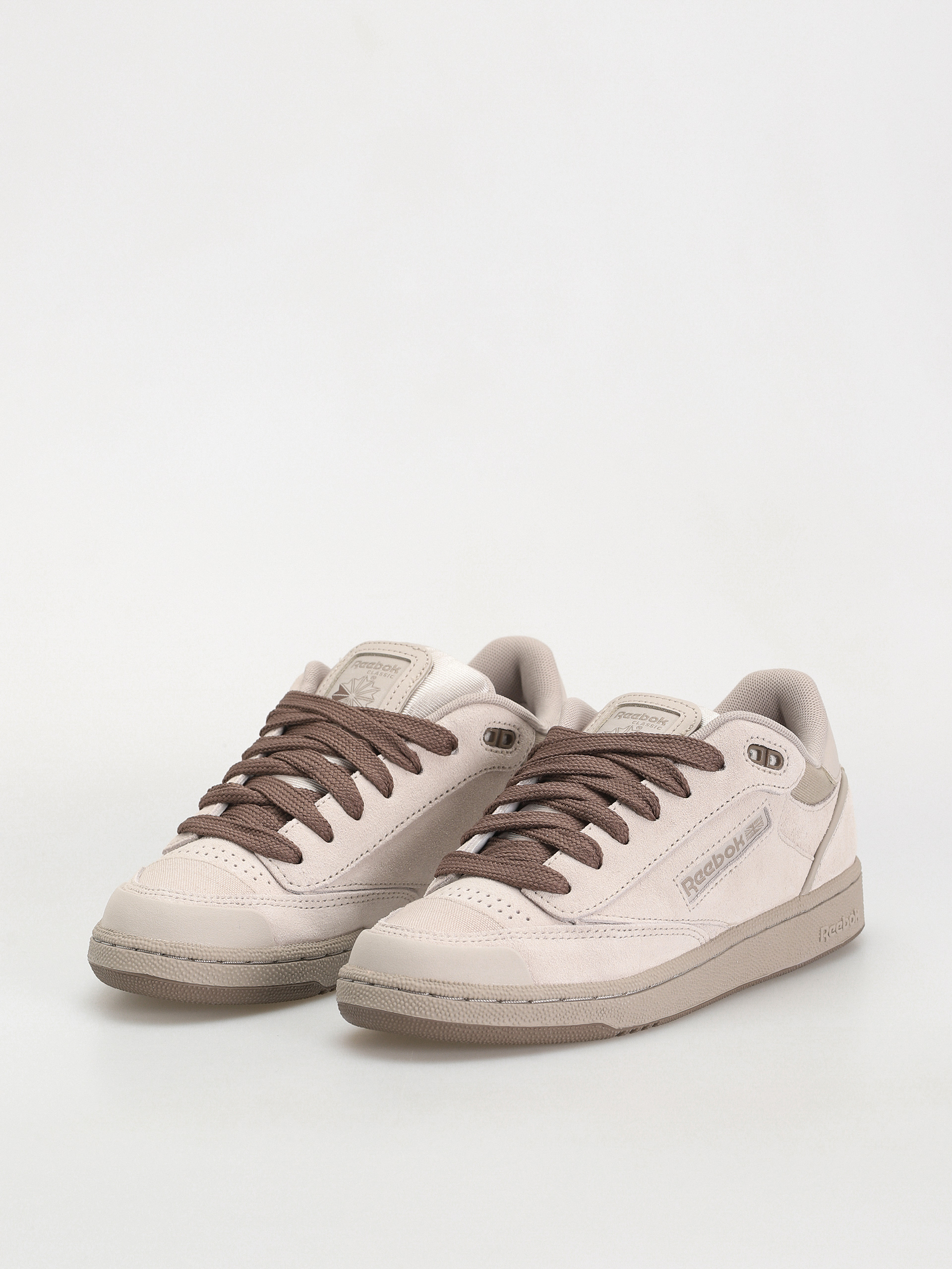 Reebok Club C Bulc Wmn Cipők (moonst/utibro/ash)