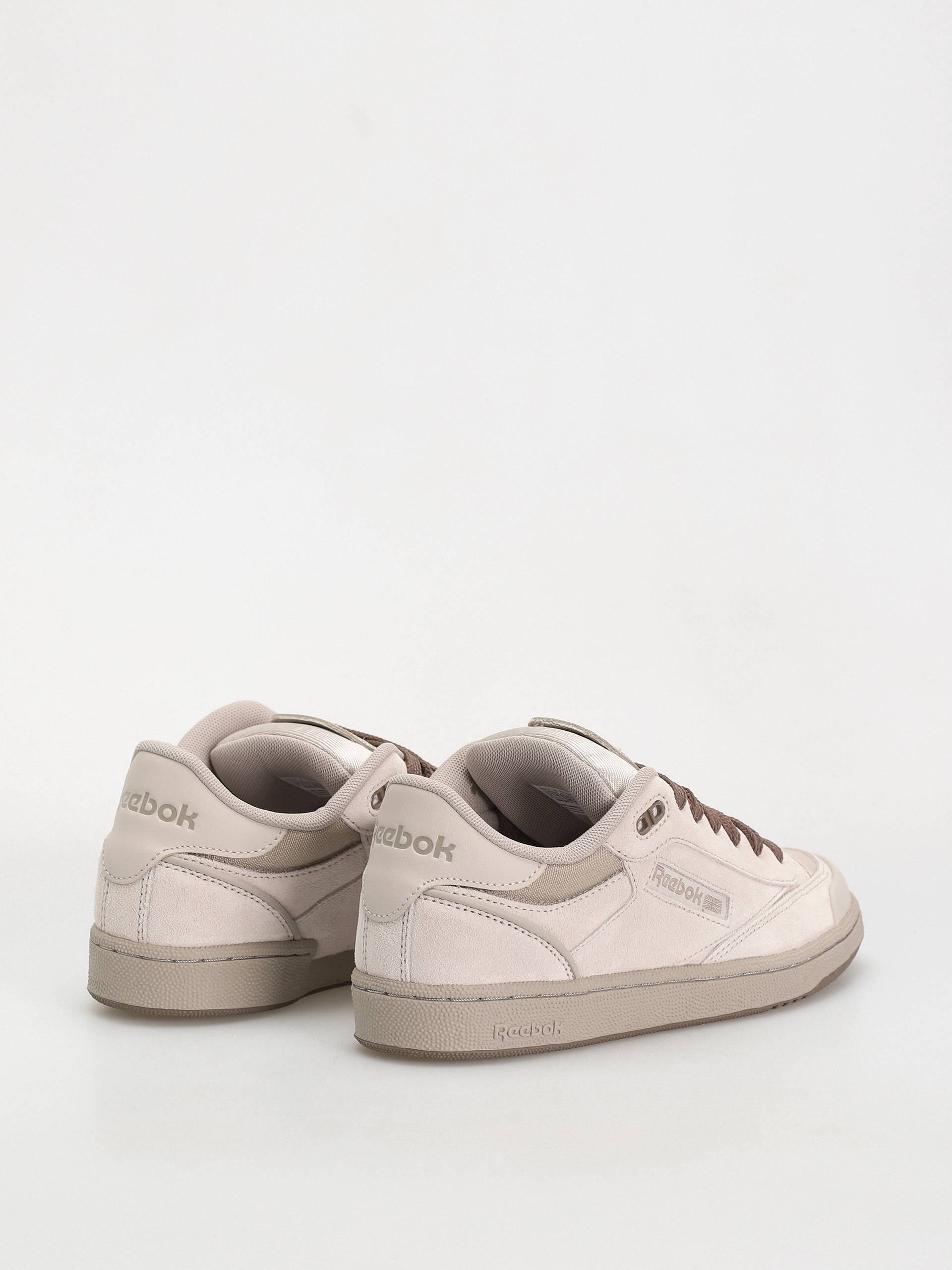 Reebok Club C Bulc Wmn Cipők (moonst/utibro/ash)