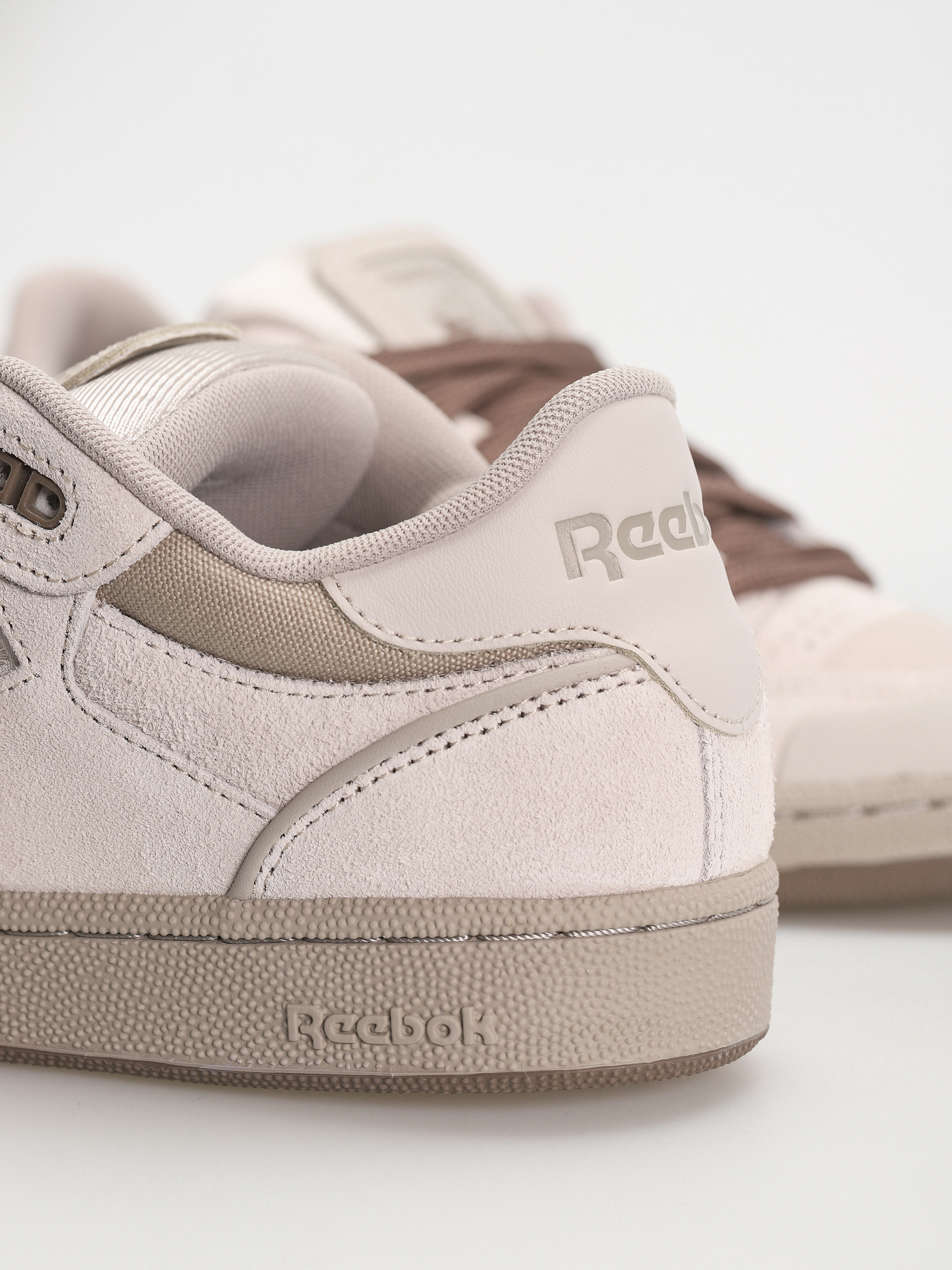 Reebok Club C Bulc Wmn Cipők (moonst/utibro/ash)