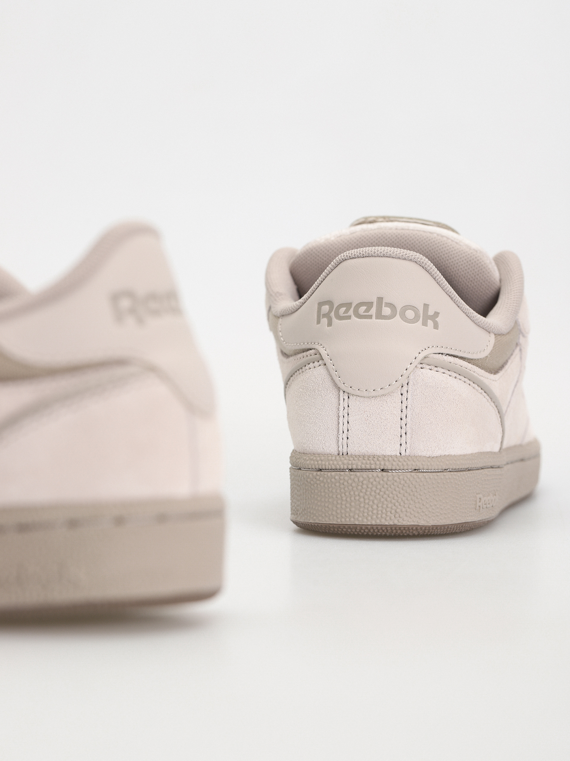 Reebok Club C Bulc Wmn Cipők (moonst/utibro/ash)